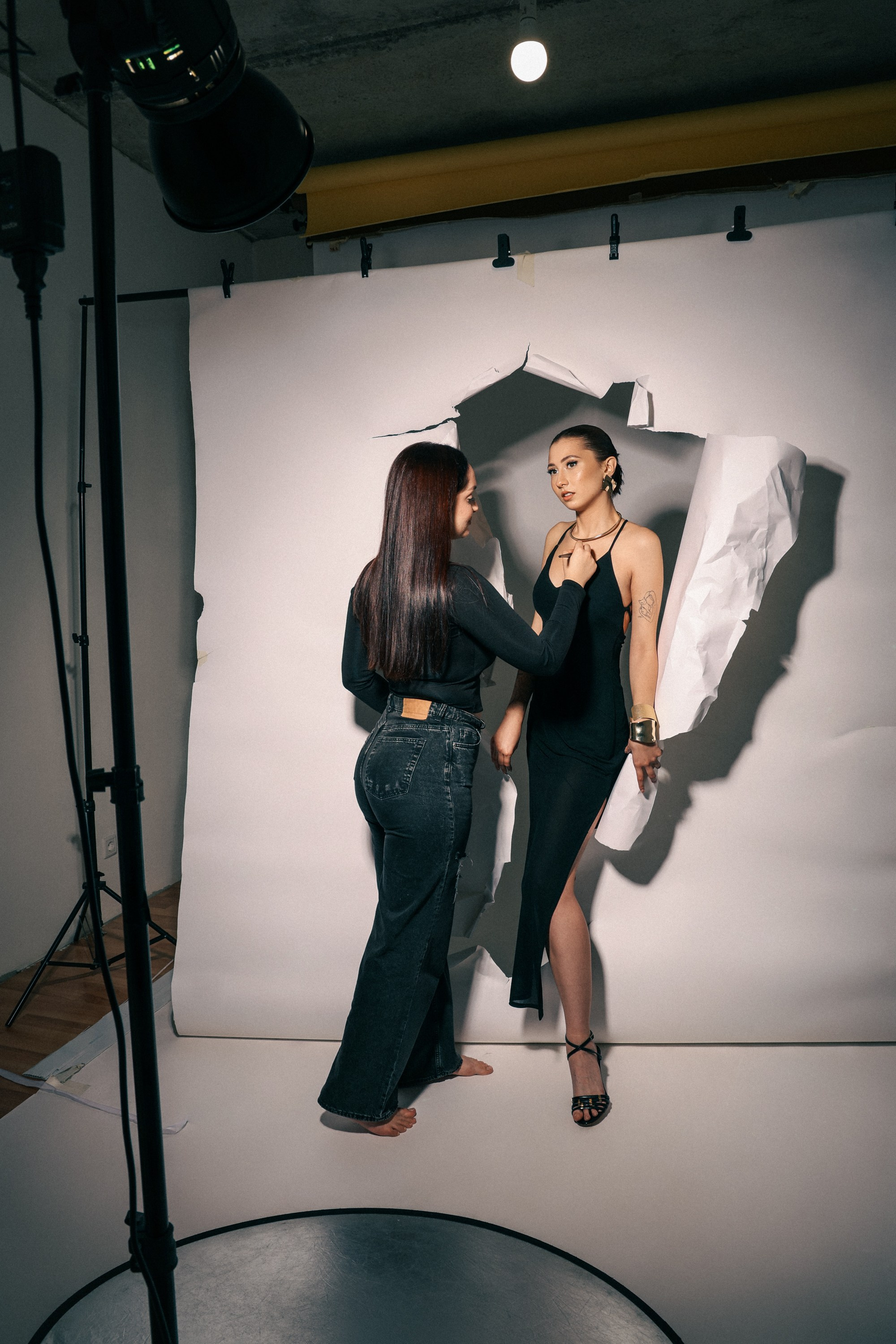 Вероника. Профессиональный фотограф в Рязани