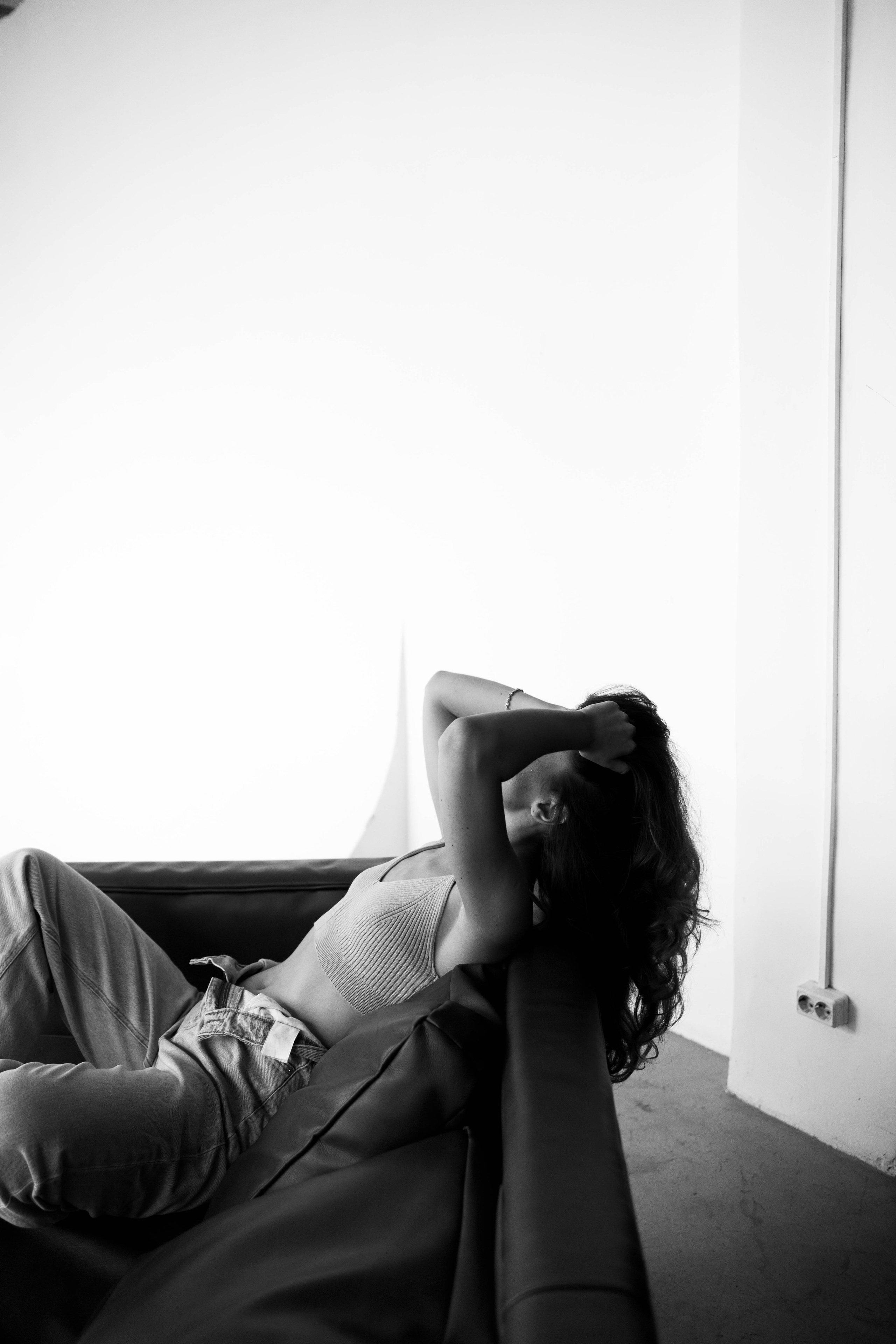 Ника. Фотограф оренбург