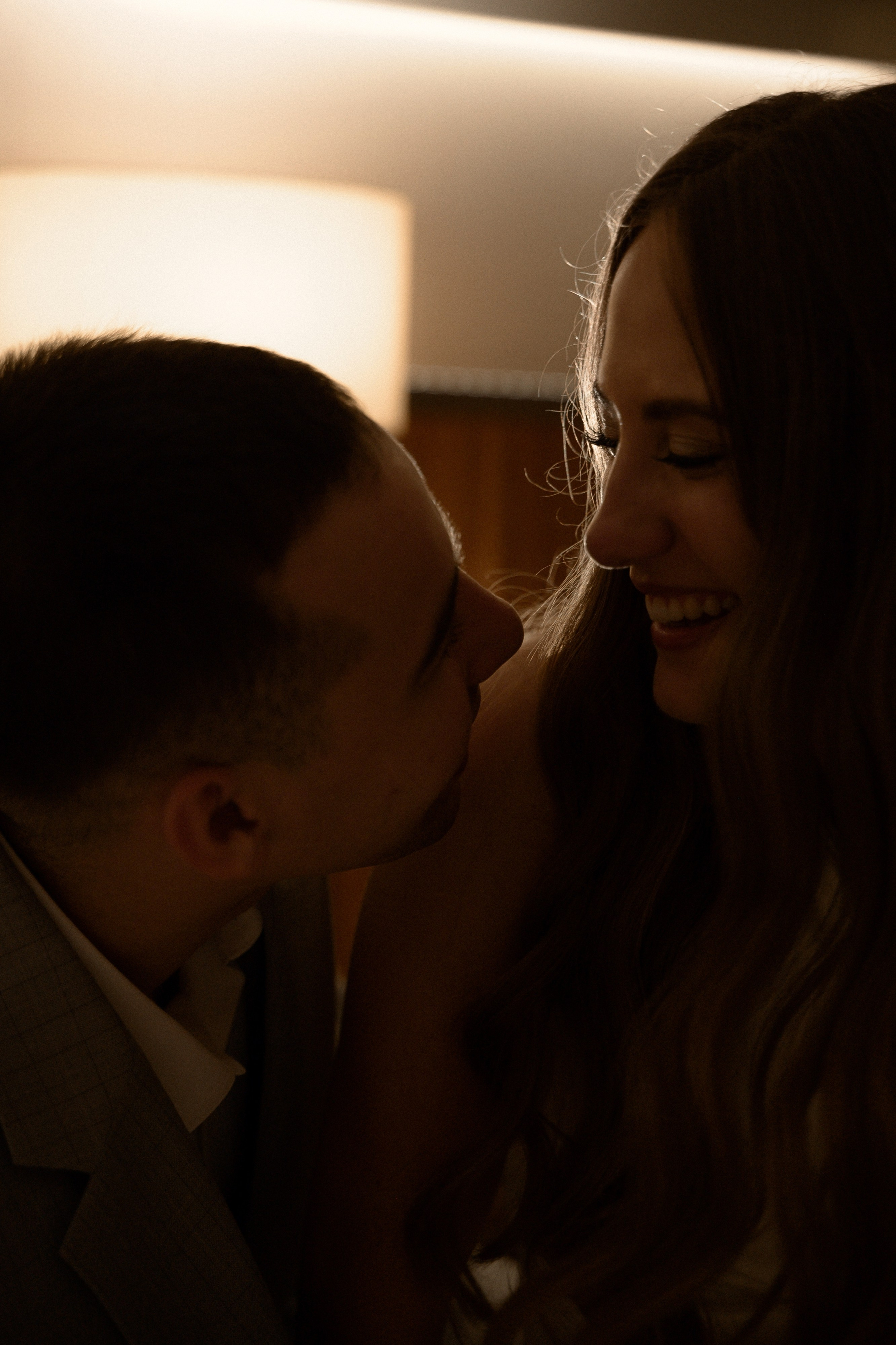 Максим & Юлия. Свадебный фотограф в Новосибирске Алена Цизман