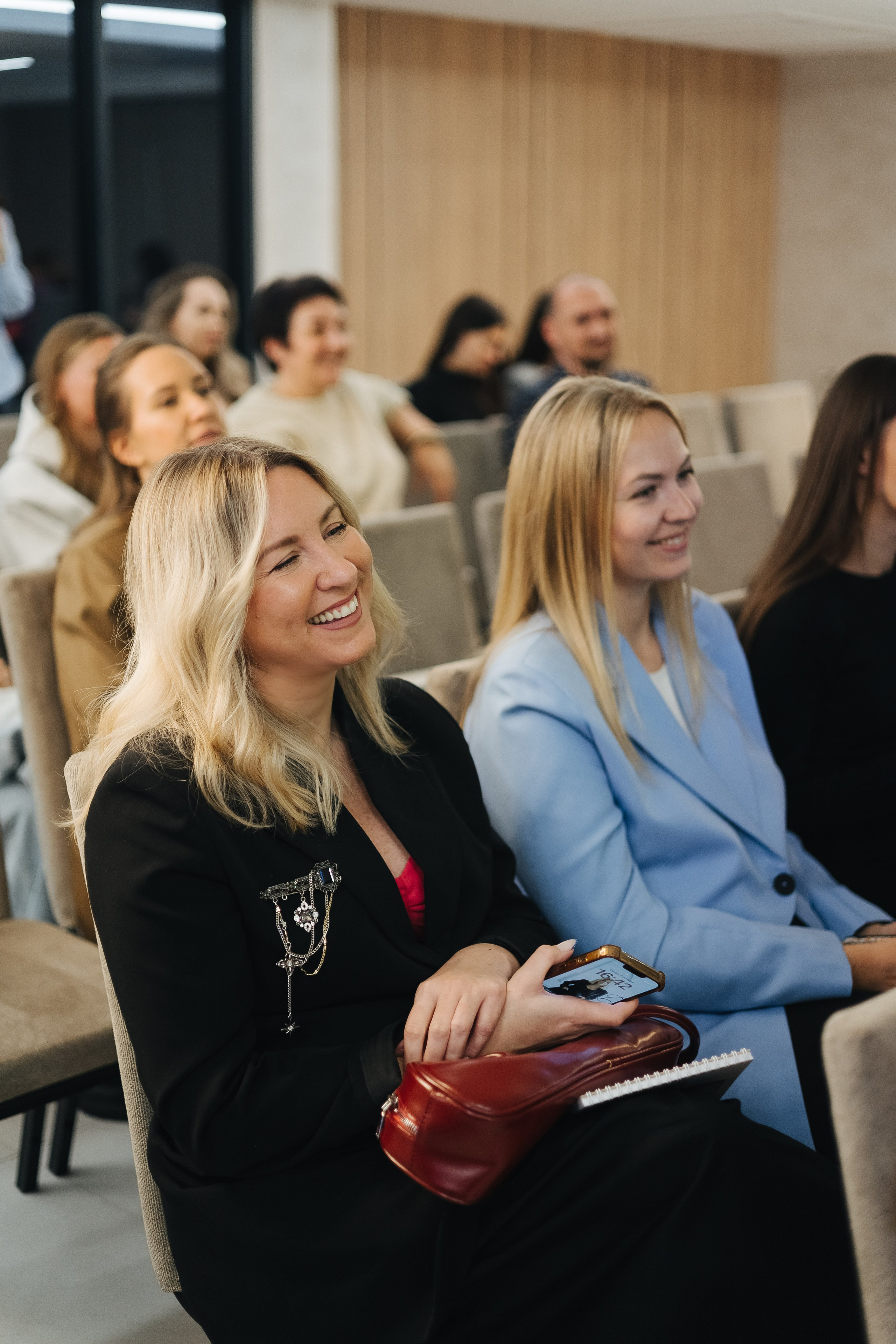 Neoclimate Презентация. Фотограф в Красноярске Надежда Воскресенская