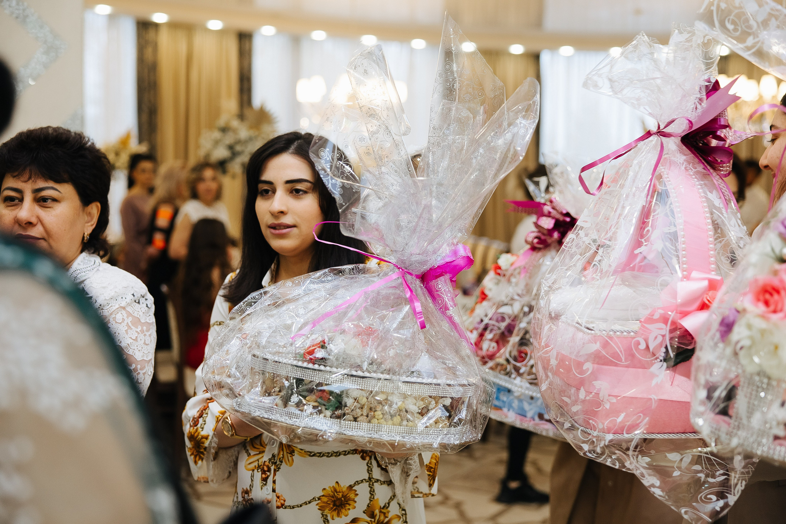 Шах и Ирада. Фотограф в Красноярске Надежда Воскресенская