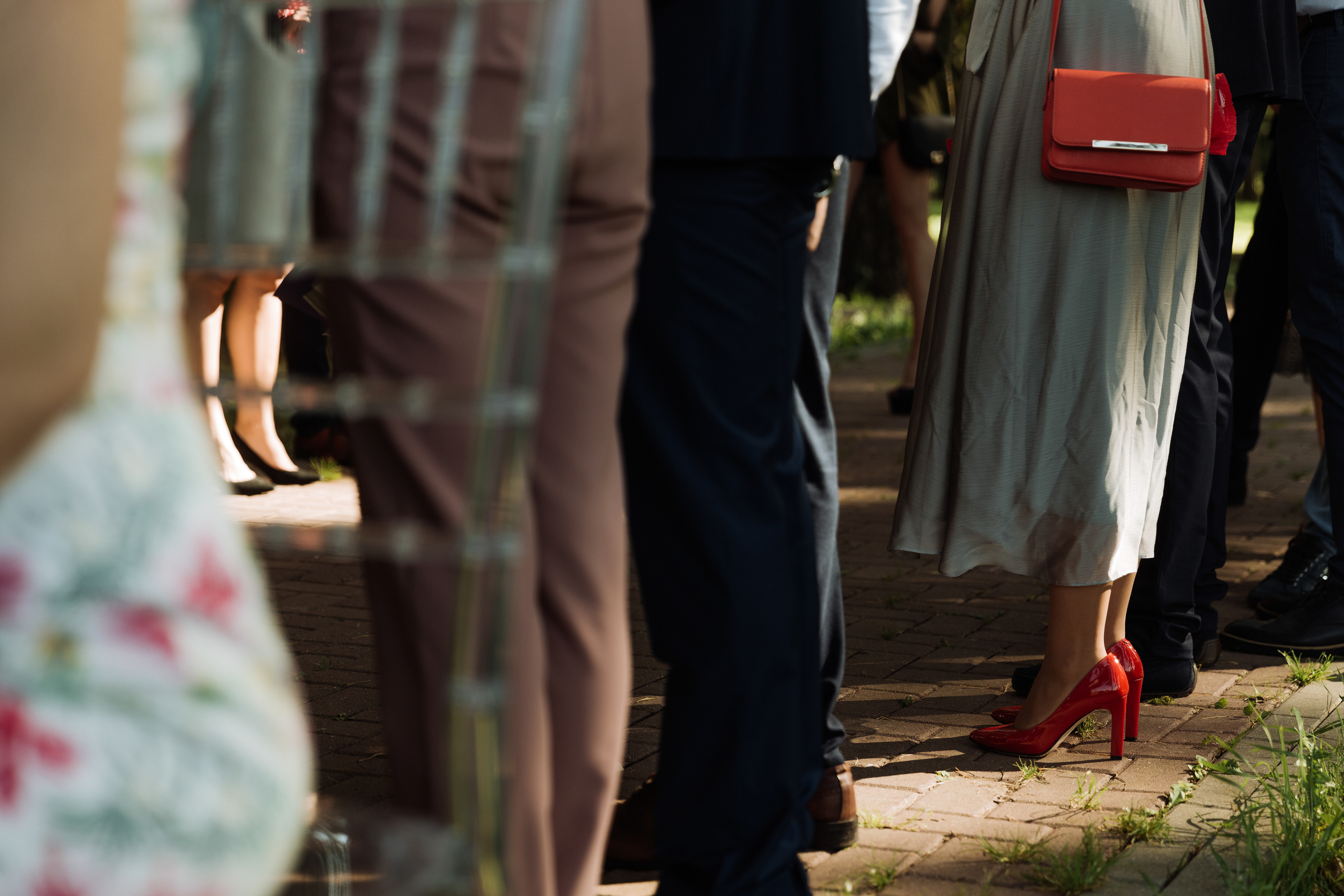 Лавандовый закат '19. Портфолио свадебного фотографа. Роман Каргаполов