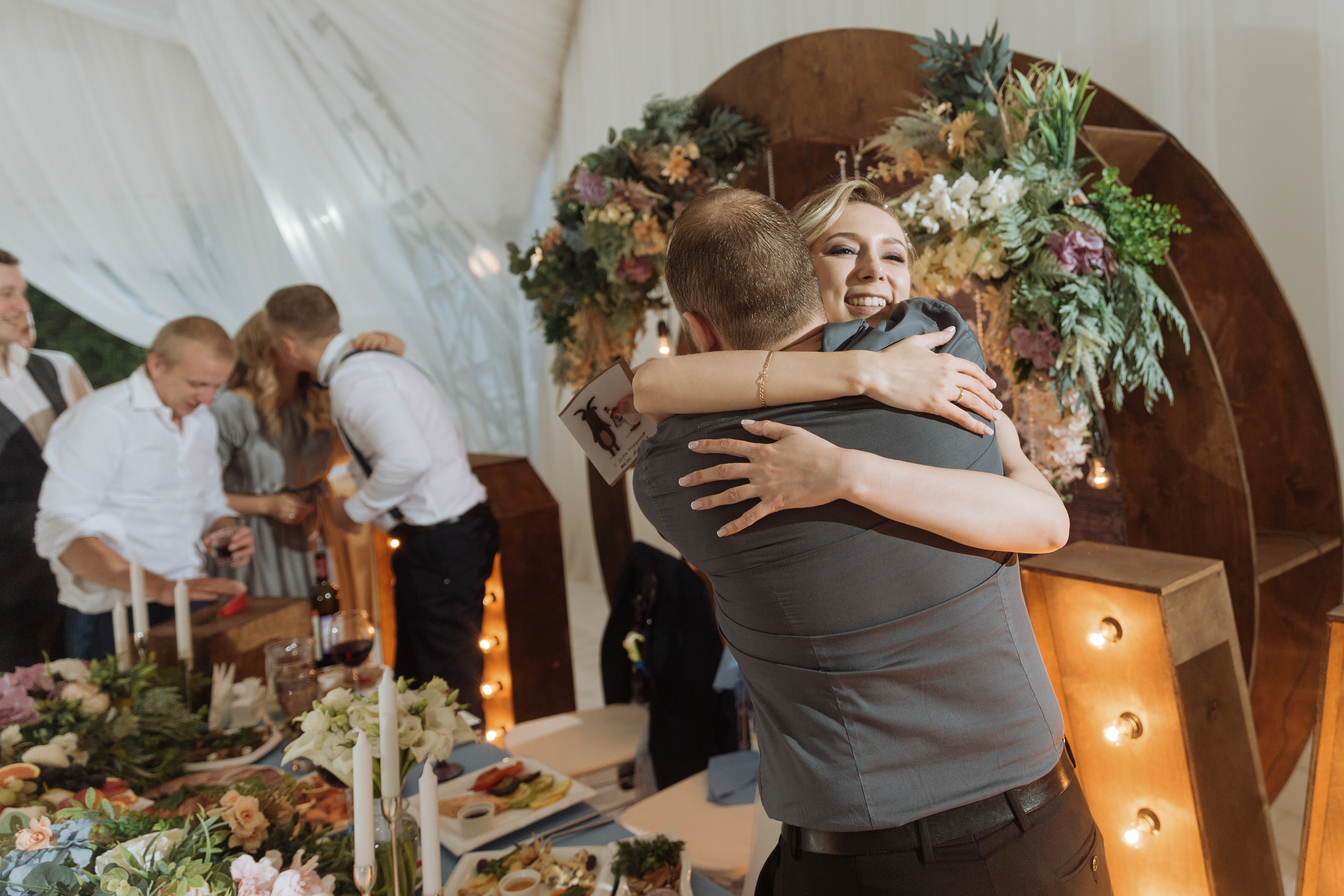 Лавандовый закат '19. Портфолио свадебного фотографа. Роман Каргаполов