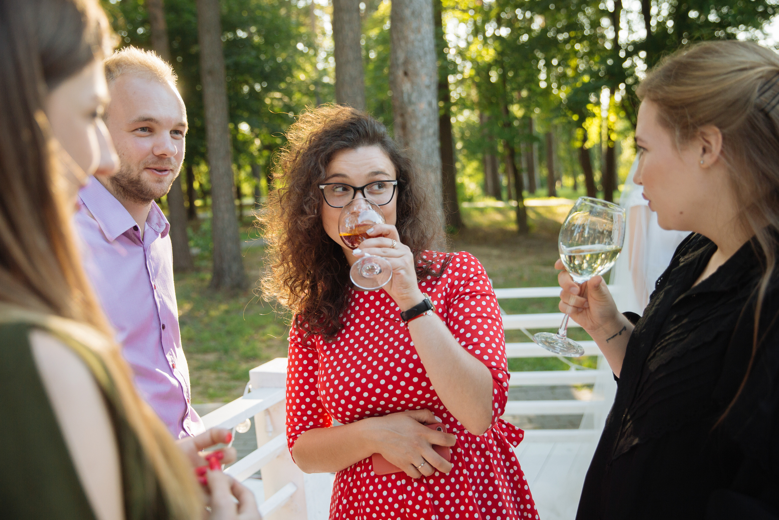 Лавандовый закат '19. Портфолио свадебного фотографа. Роман Каргаполов