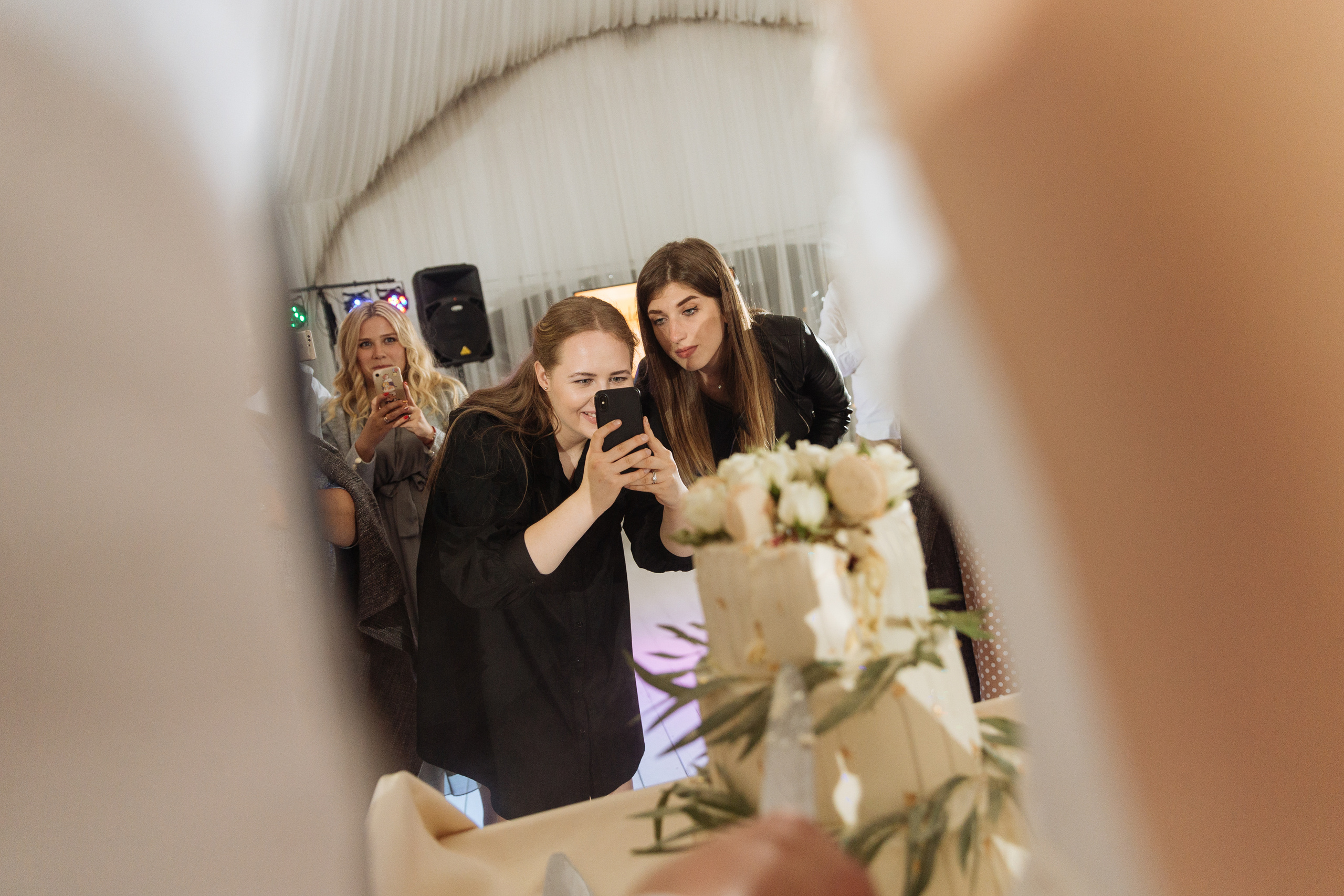 Лавандовый закат '19. Портфолио свадебного фотографа. Роман Каргаполов