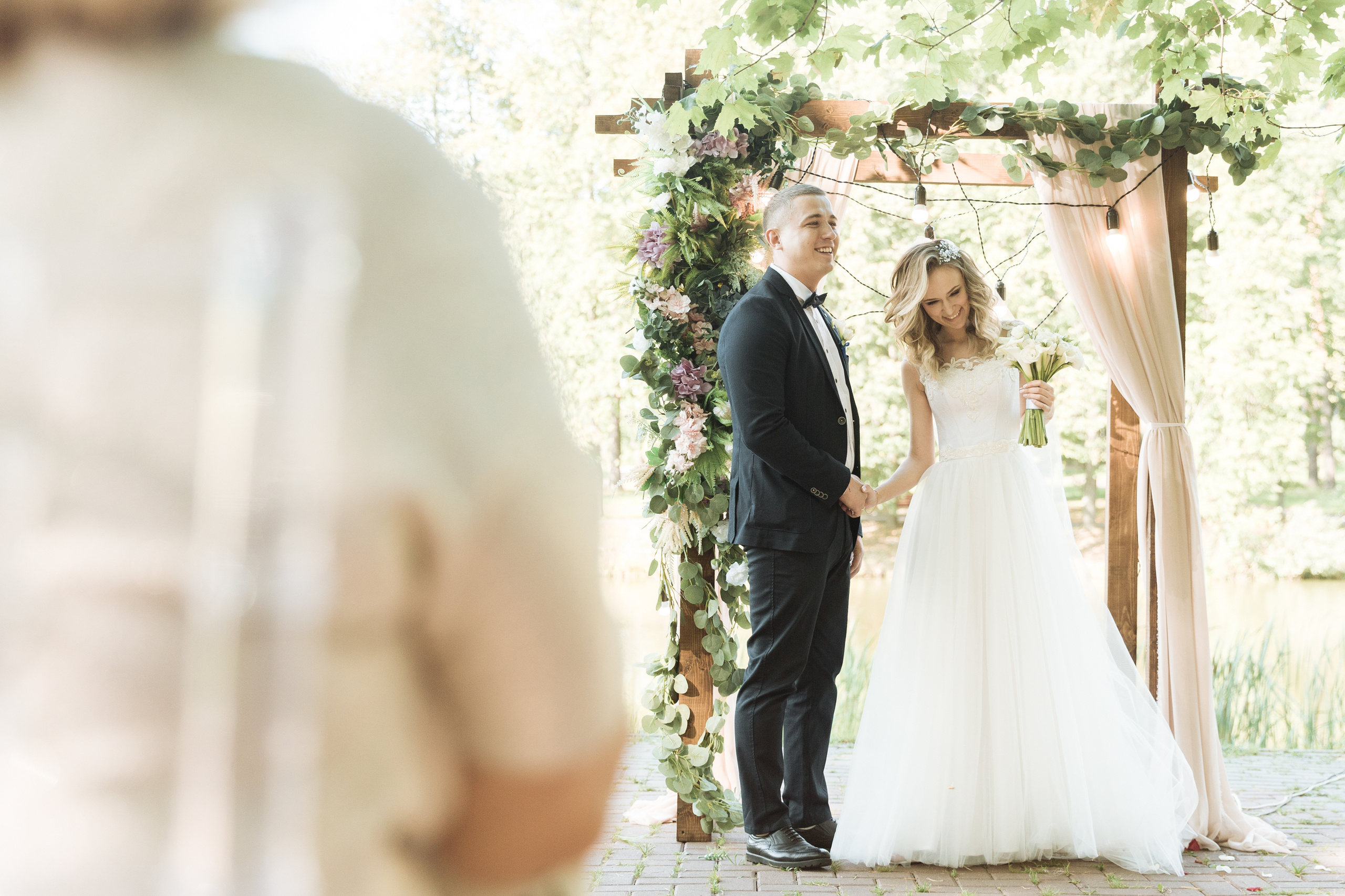 Лавандовый закат '19. Портфолио свадебного фотографа. Роман Каргаполов