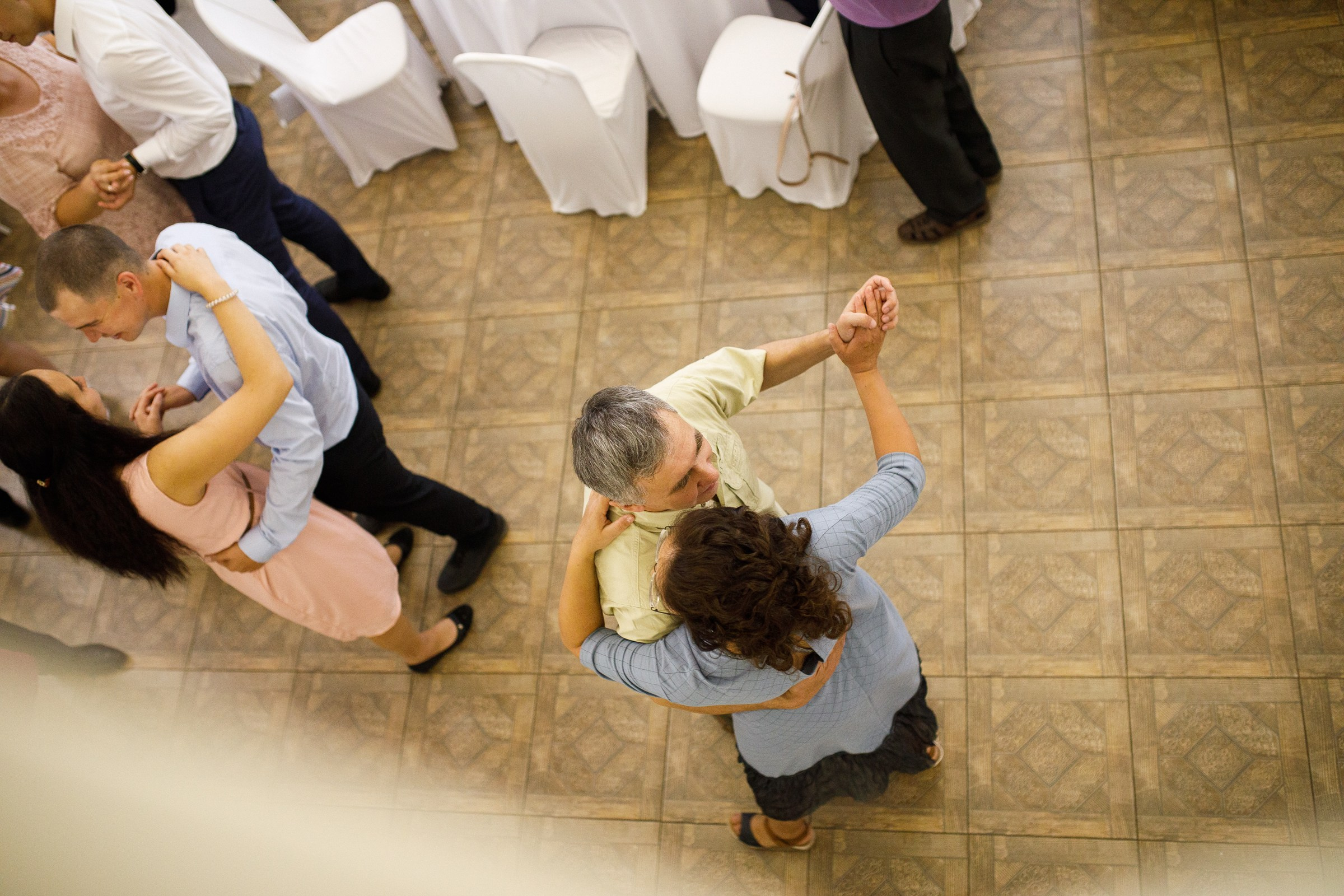 Вадим и Алия. Фотограф в Уфе Ирина Идрисова