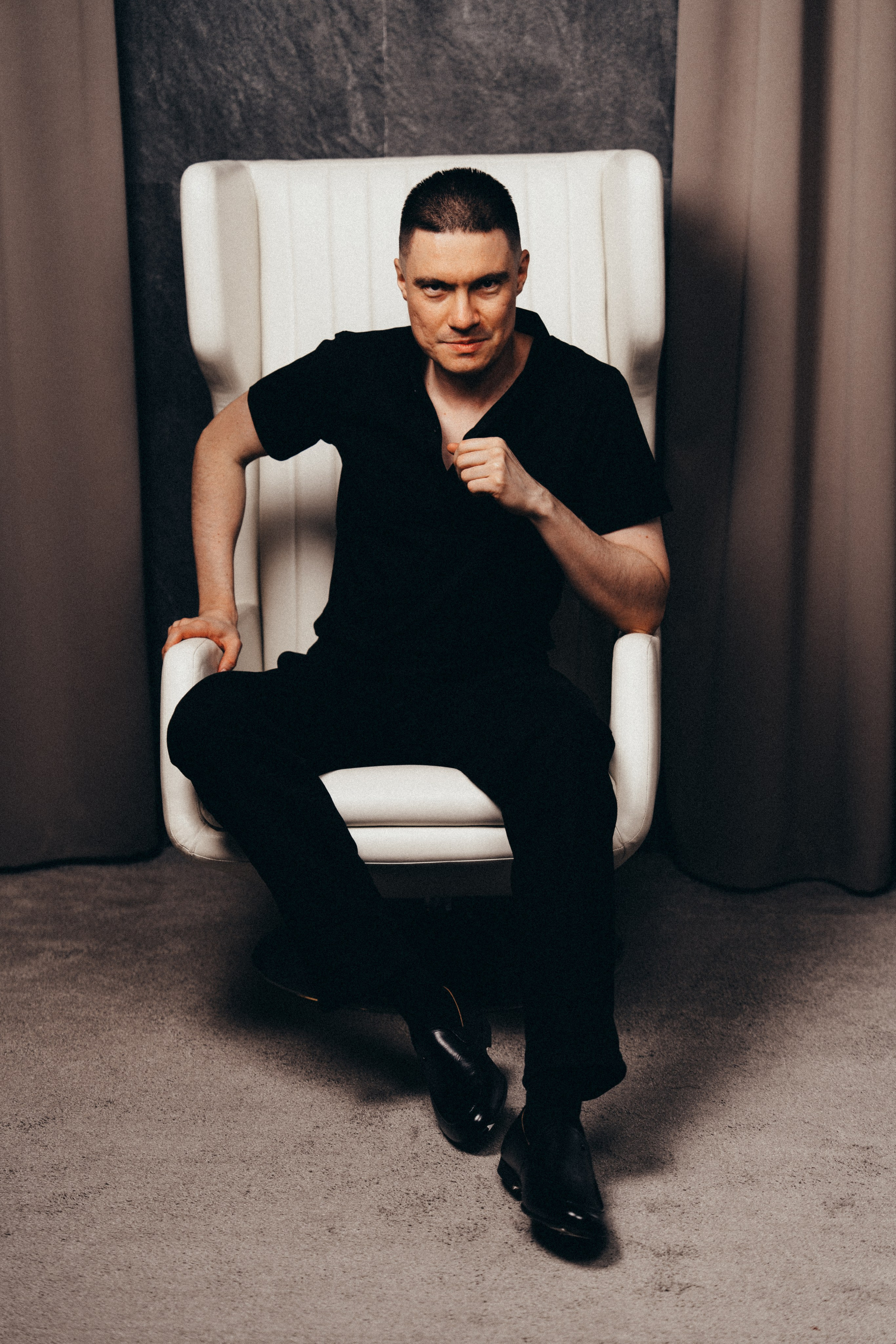 Фоат 30.08. Идеальные портреты для соцсетей — Фотограф Ленар