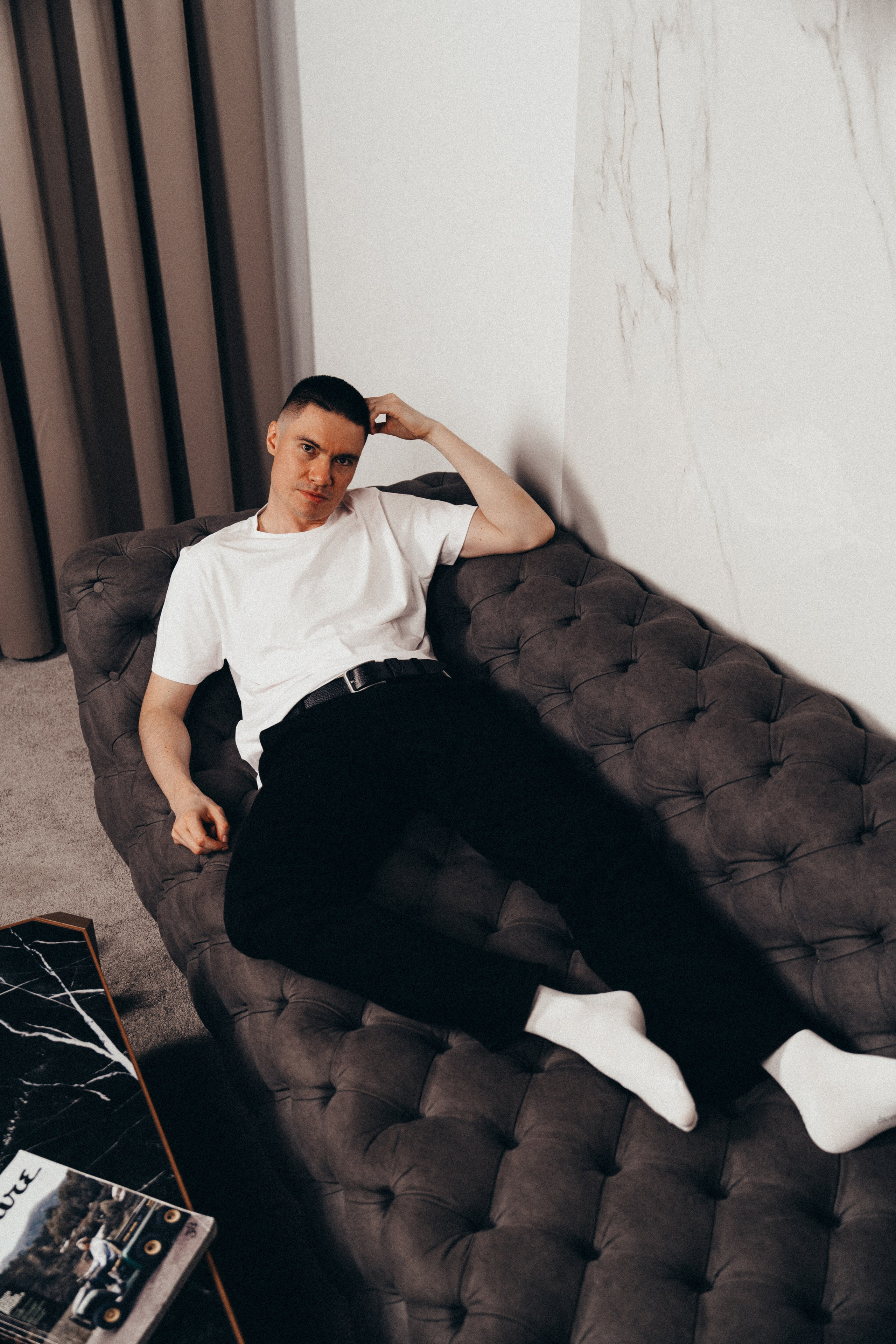 Фоат 30.08. Идеальные портреты для соцсетей — Фотограф Ленар