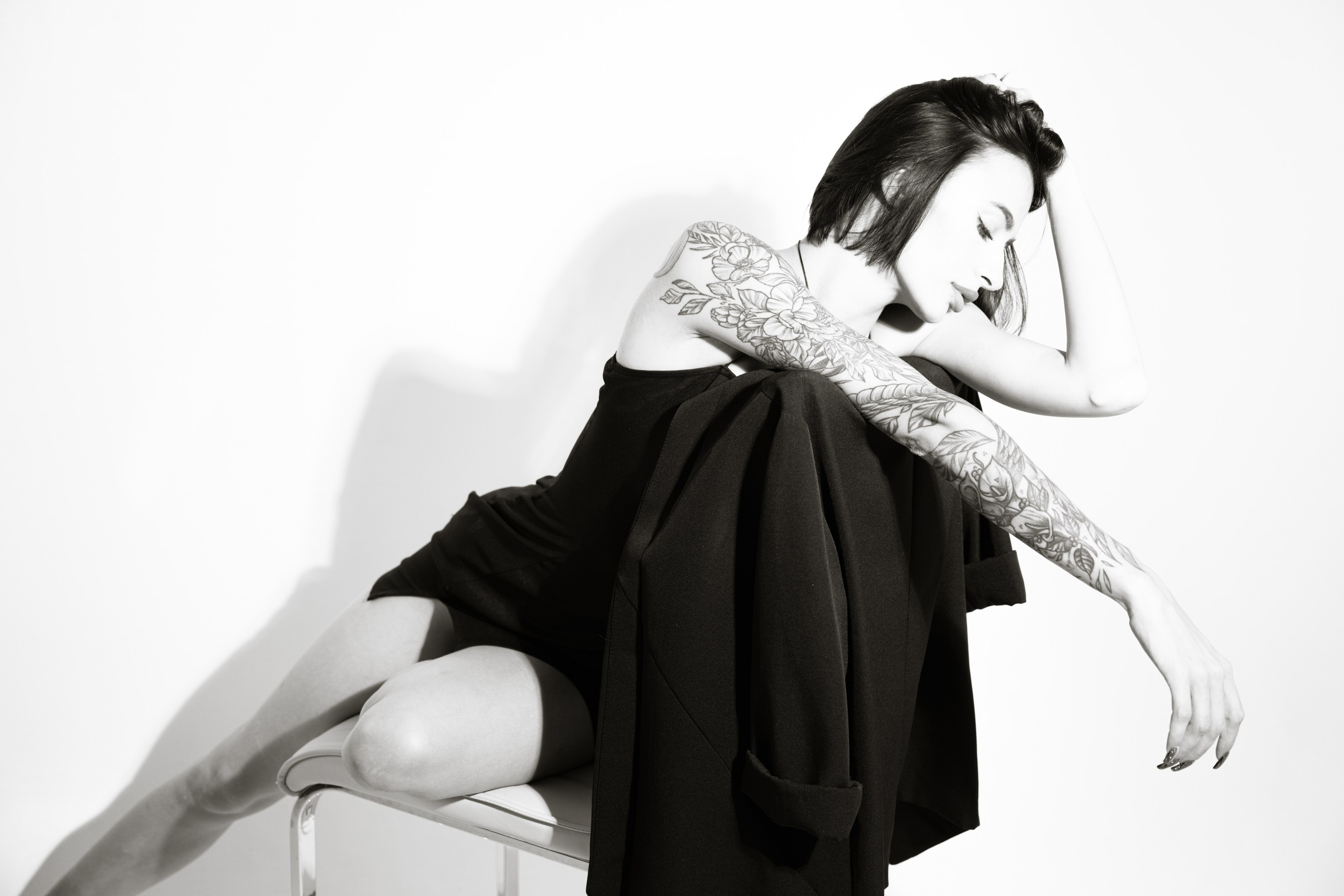 Студийные фотосессии. Студийный и свадебный фотограф и видеограф в Севастополе — Юлия Макаренко