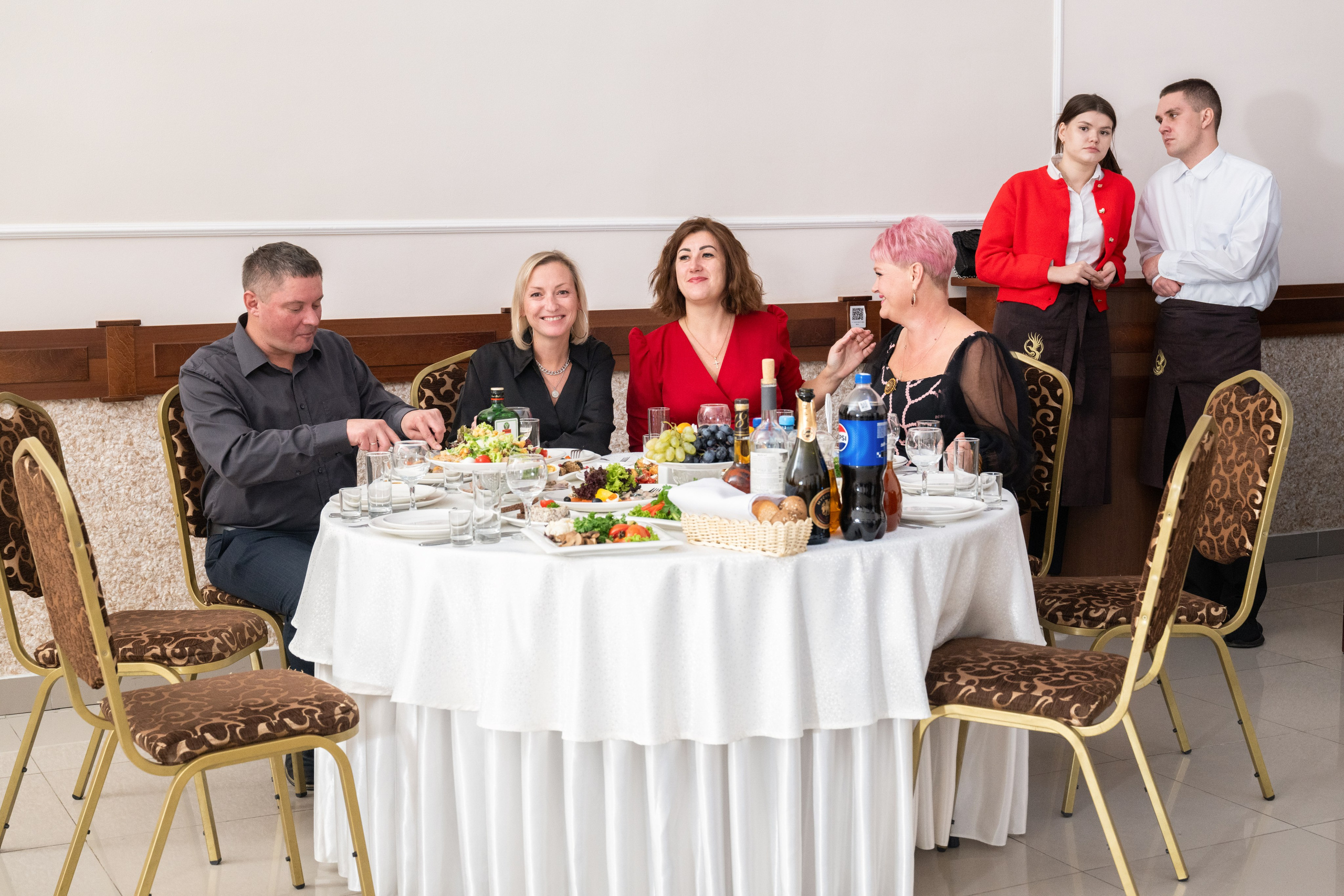 Юбилеи и Корпоративы. Студийный и свадебный фотограф и видеограф в Севастополе — Юлия Макаренко