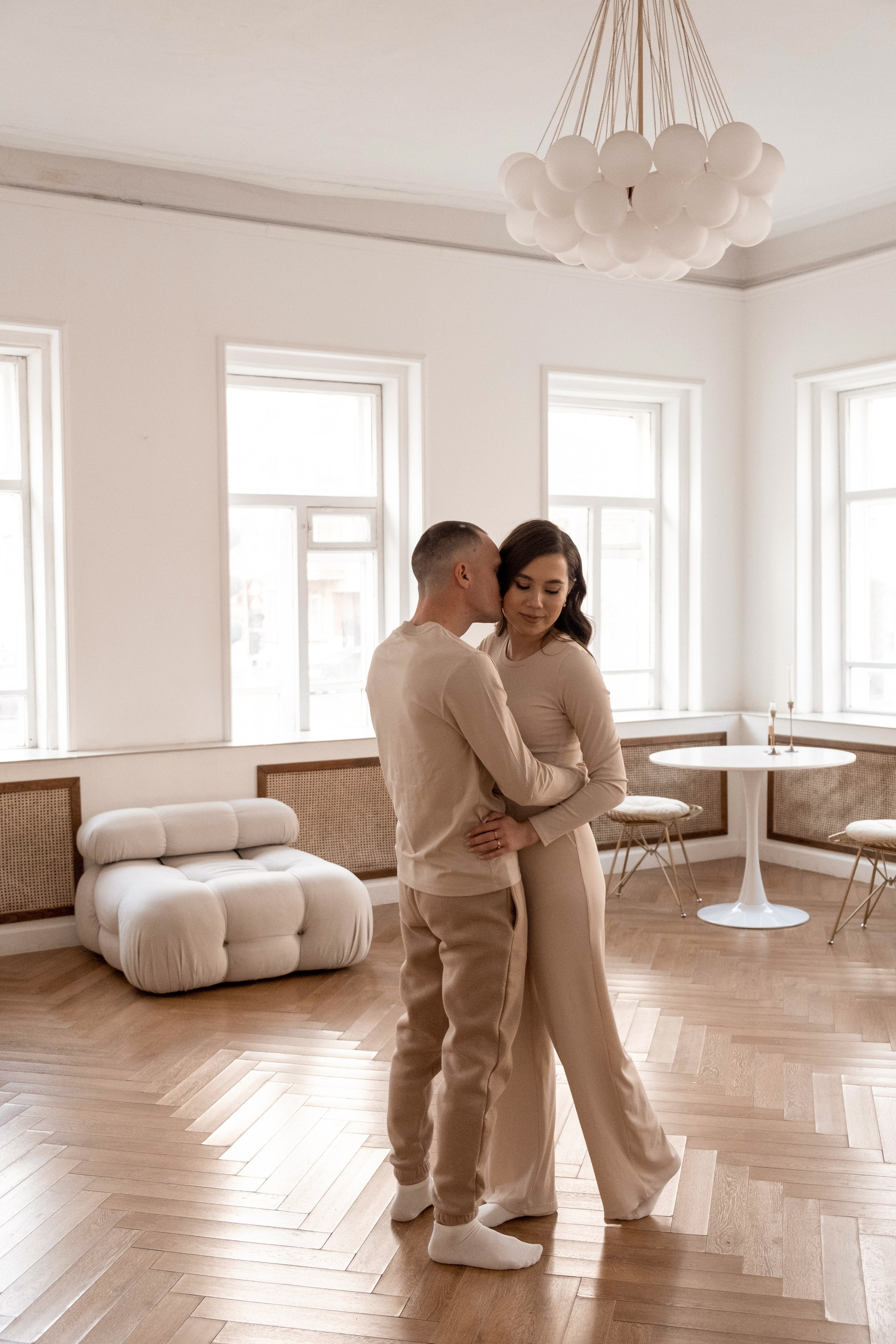 Анастасия & Денис. Свадебный и семейный фотограф в Тюмени Екатерина Дубровина