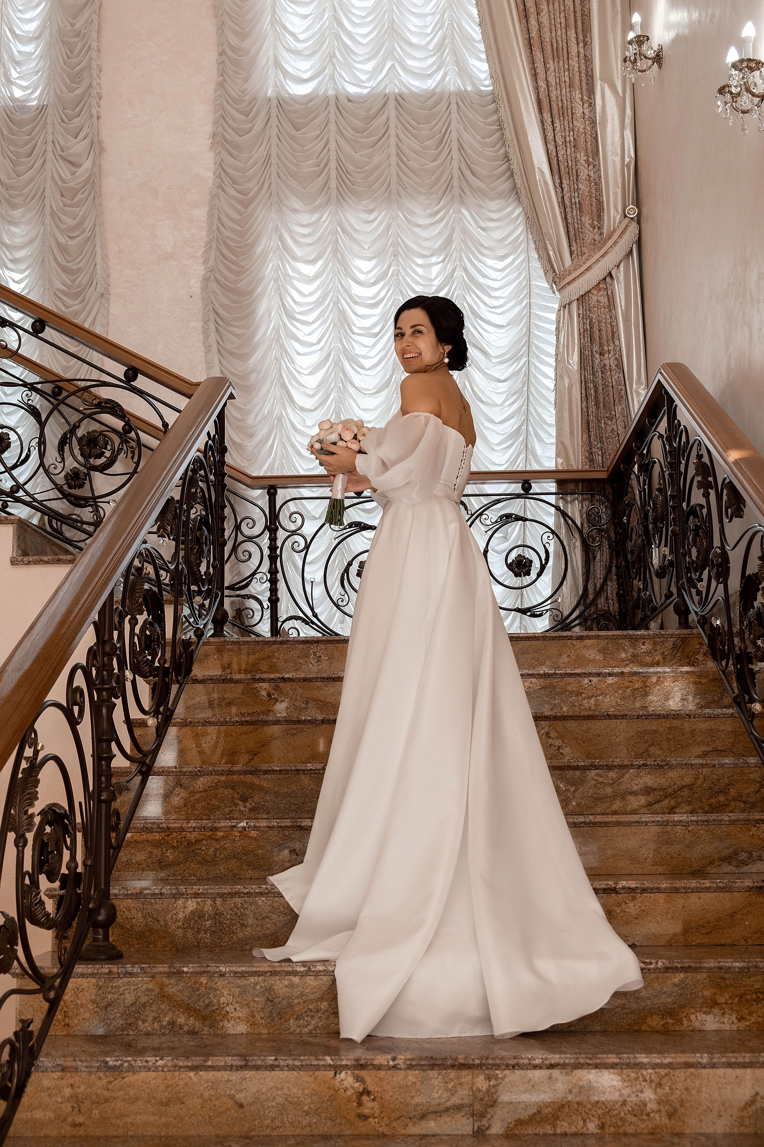 Сергей & Кристина. Свадебный и семейный фотограф в Тюмени Екатерина Дубровина