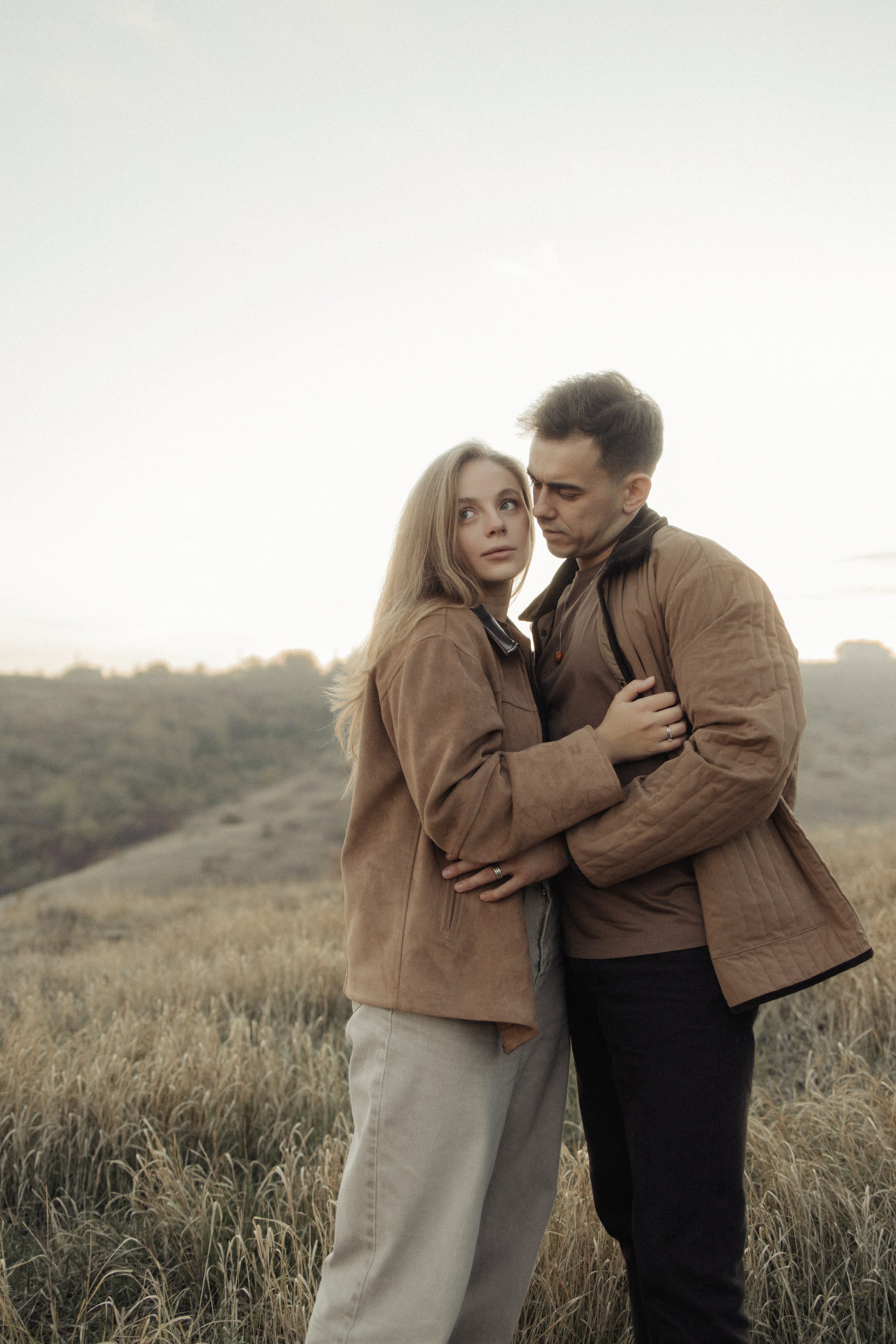 Мирослав, Полина, Денис. Sporysheva.ru