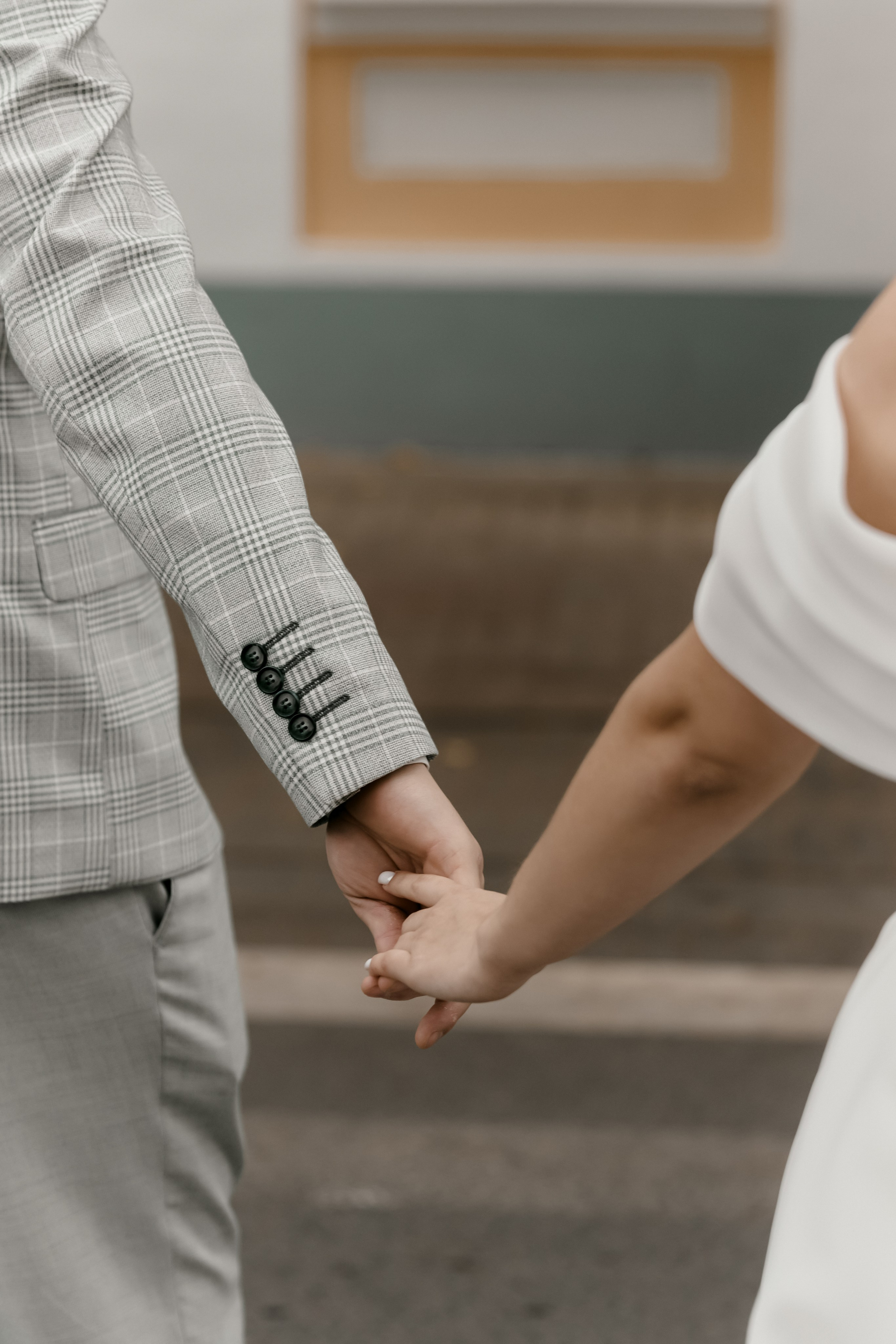 Alexander ∞ Anastasiya. Фотограф Анна Веденеева