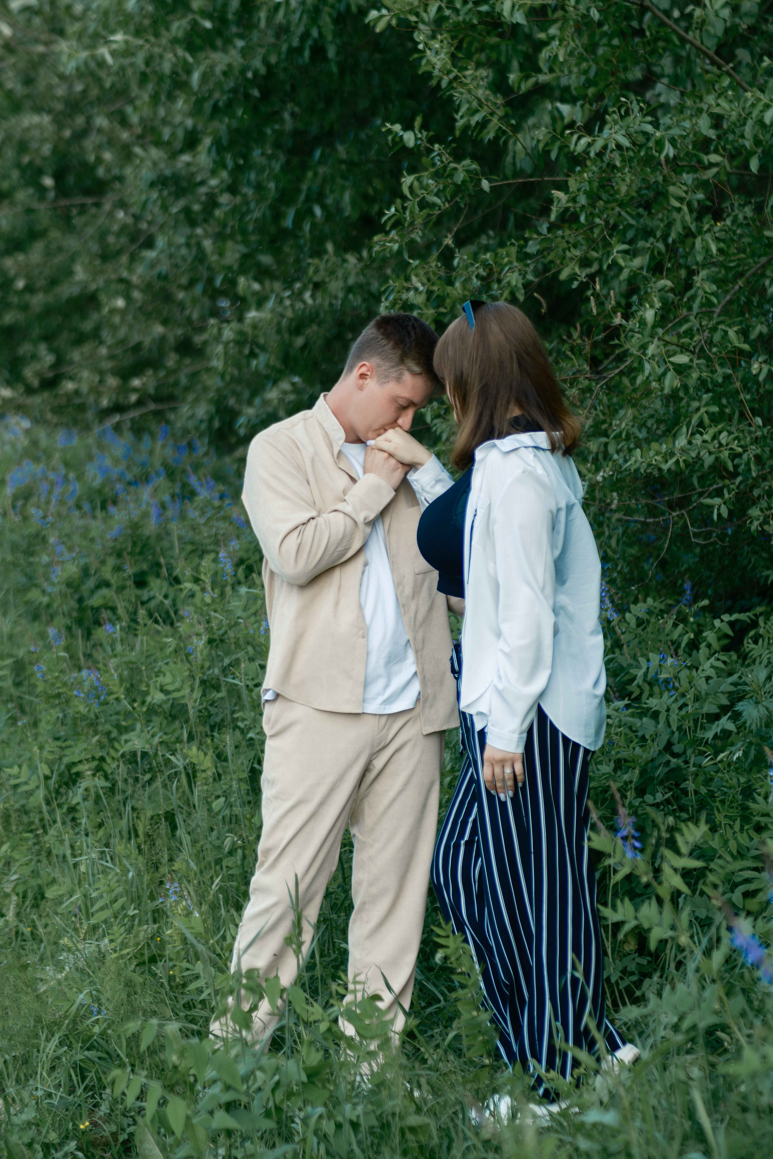 Никита & Злата. Свадебный фотограф Смоленск