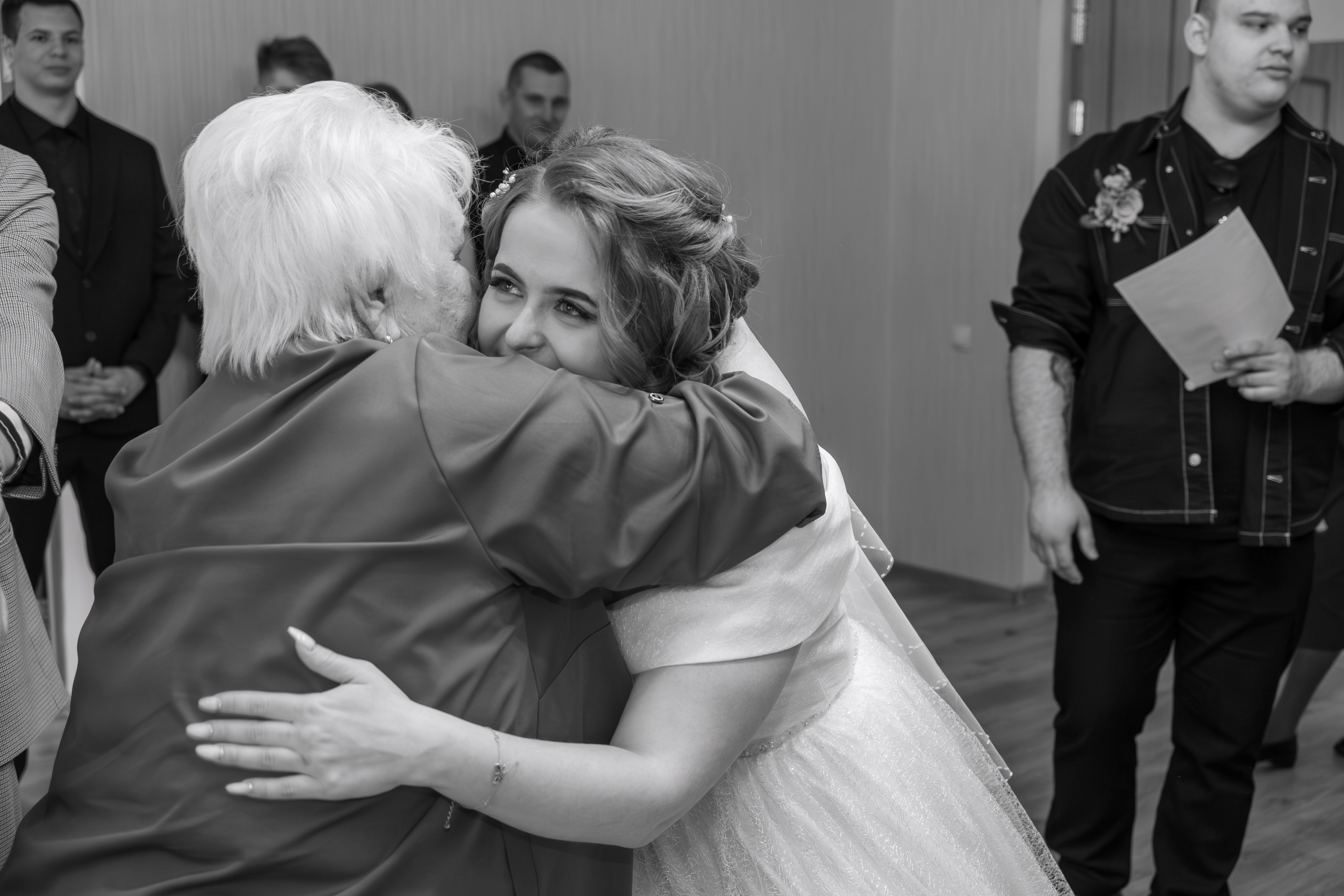 Евгений & Ангелина. Свадебный фотограф Смоленск