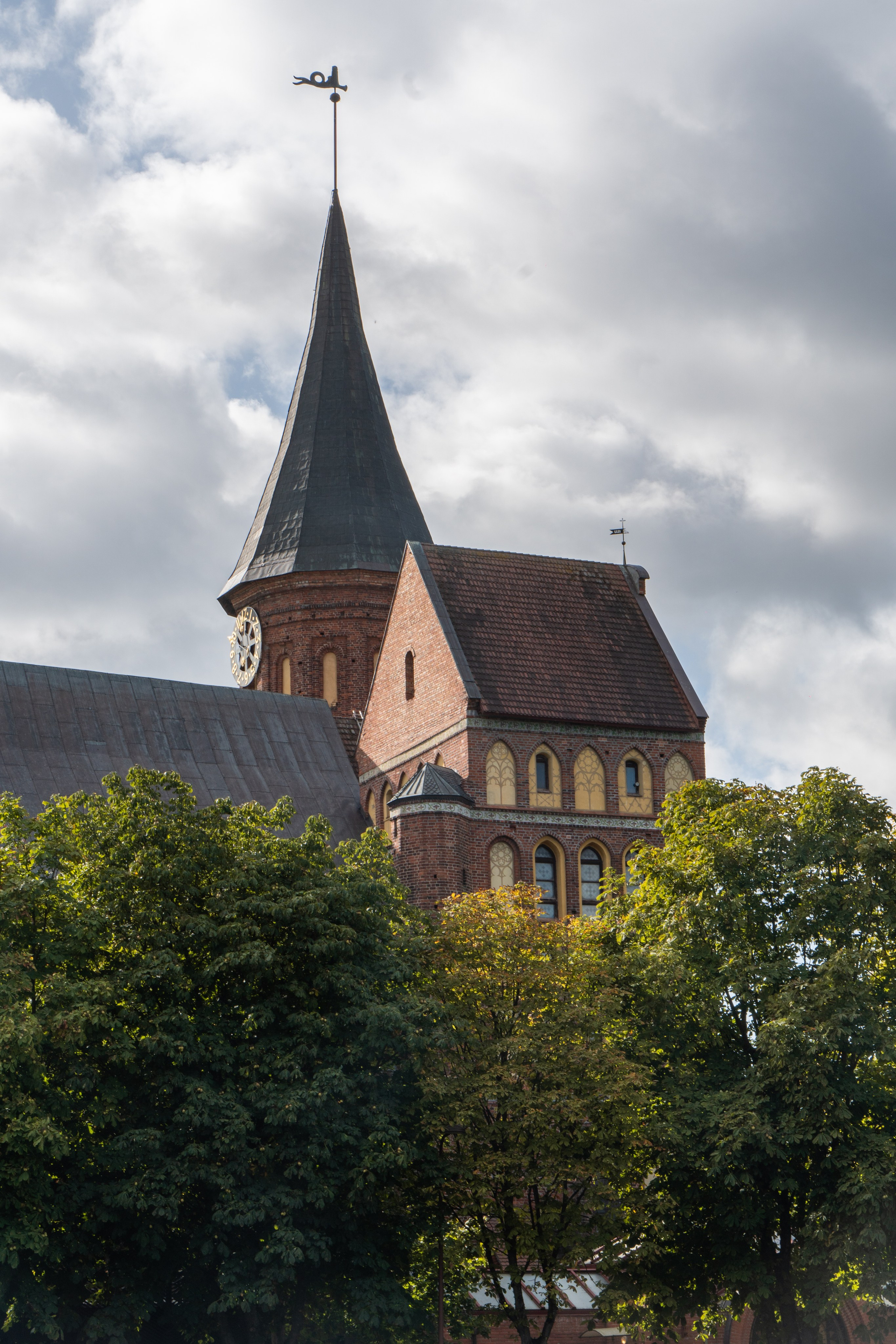 Калининградская область. Gusarov Travel Photography