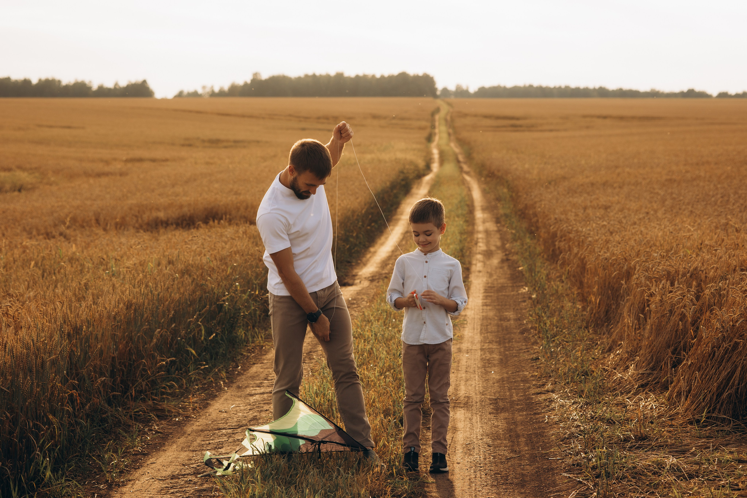 Family 2. Фотограф