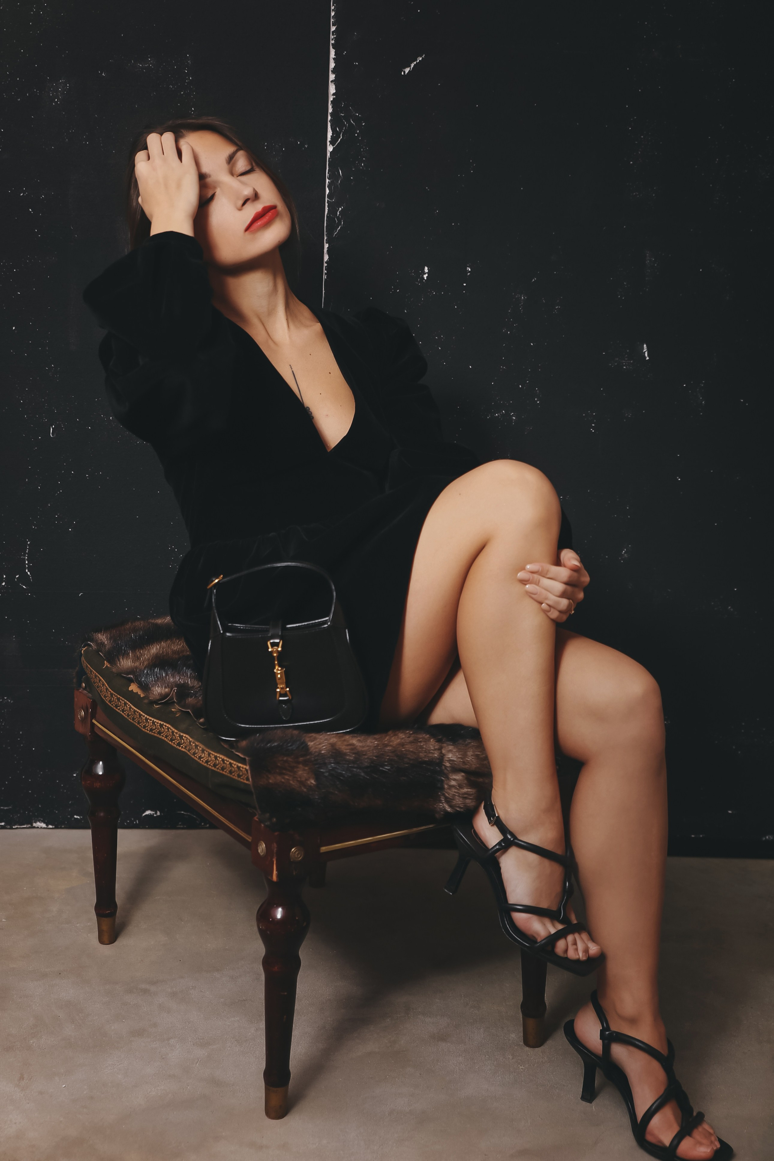 Александра. Фотограф и свадебный фотограф в Москве