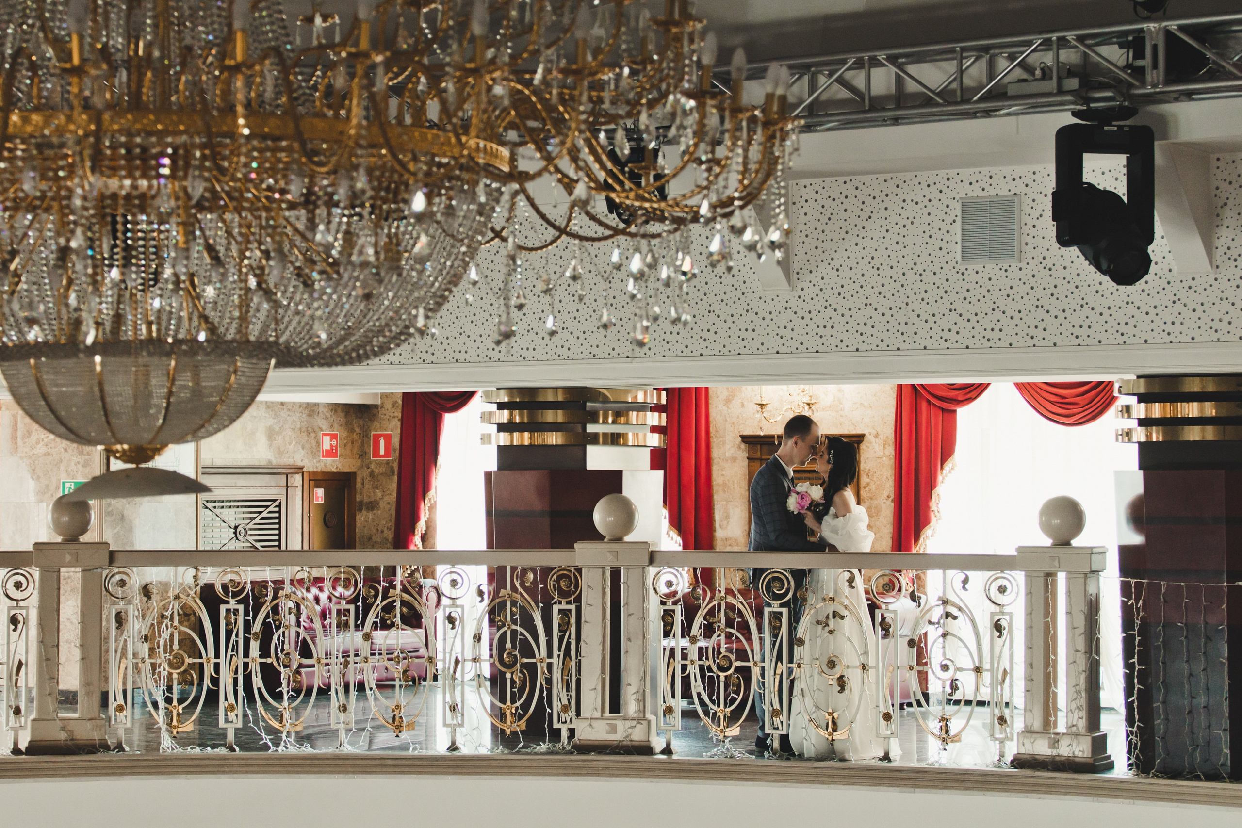 МУЗЫКАЛЬНЫЙ ТЕАТР