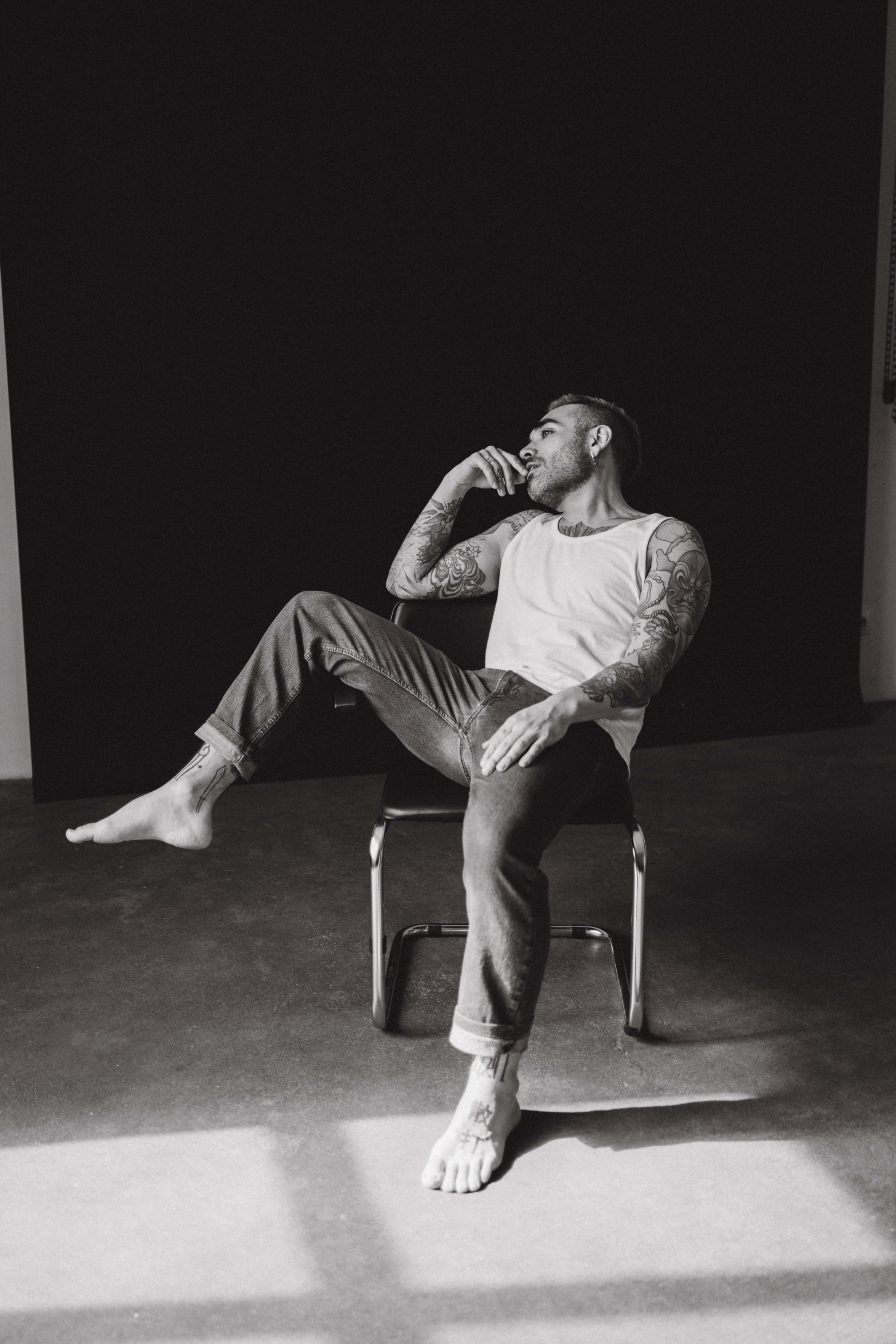 Портрет. Анна Лобастова | Фотограф для особенных мгновений ❤ Москва Люберцы