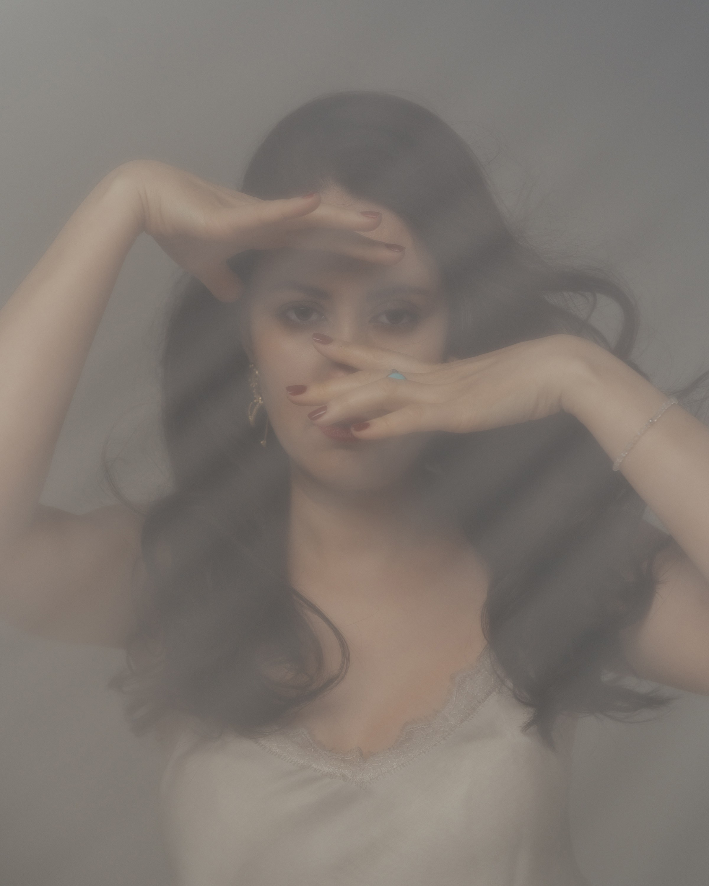 Розалия. Фотограф в Москве Мария Терентьева