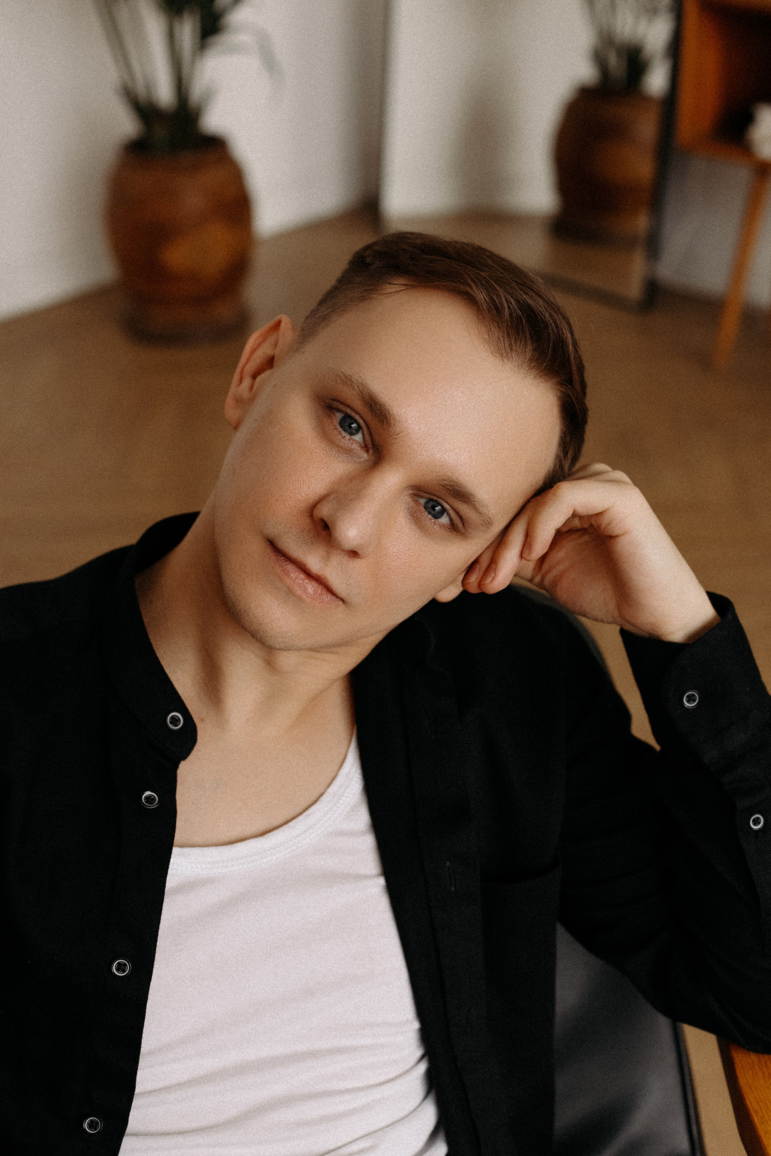 Дмитрий. Свадебный фотограф в Москве Озерова Анастасия