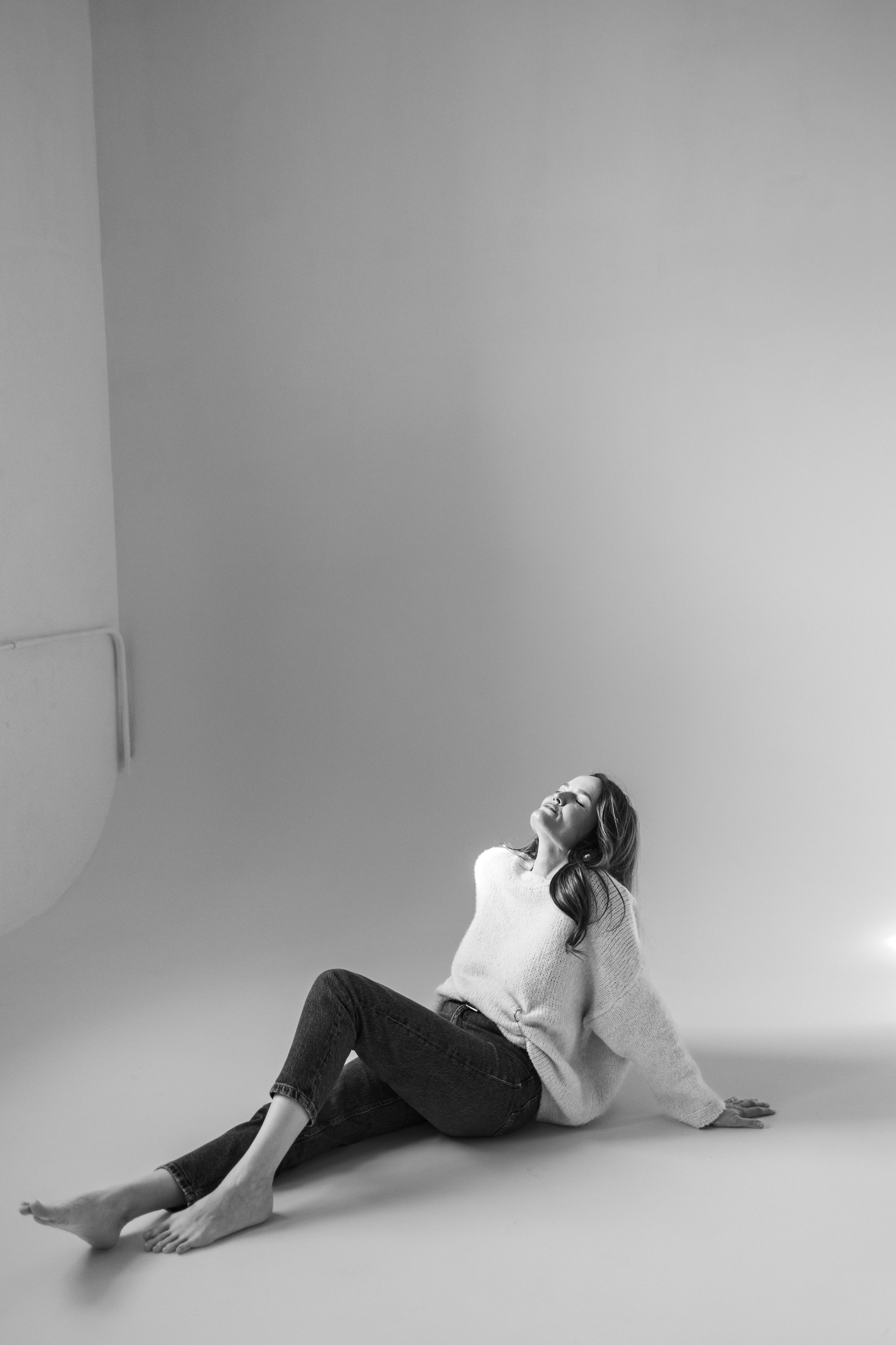 Таня / Tanya Sammy. Фотограф в Выборге и Санкт-Петербурге Маша Гуляева