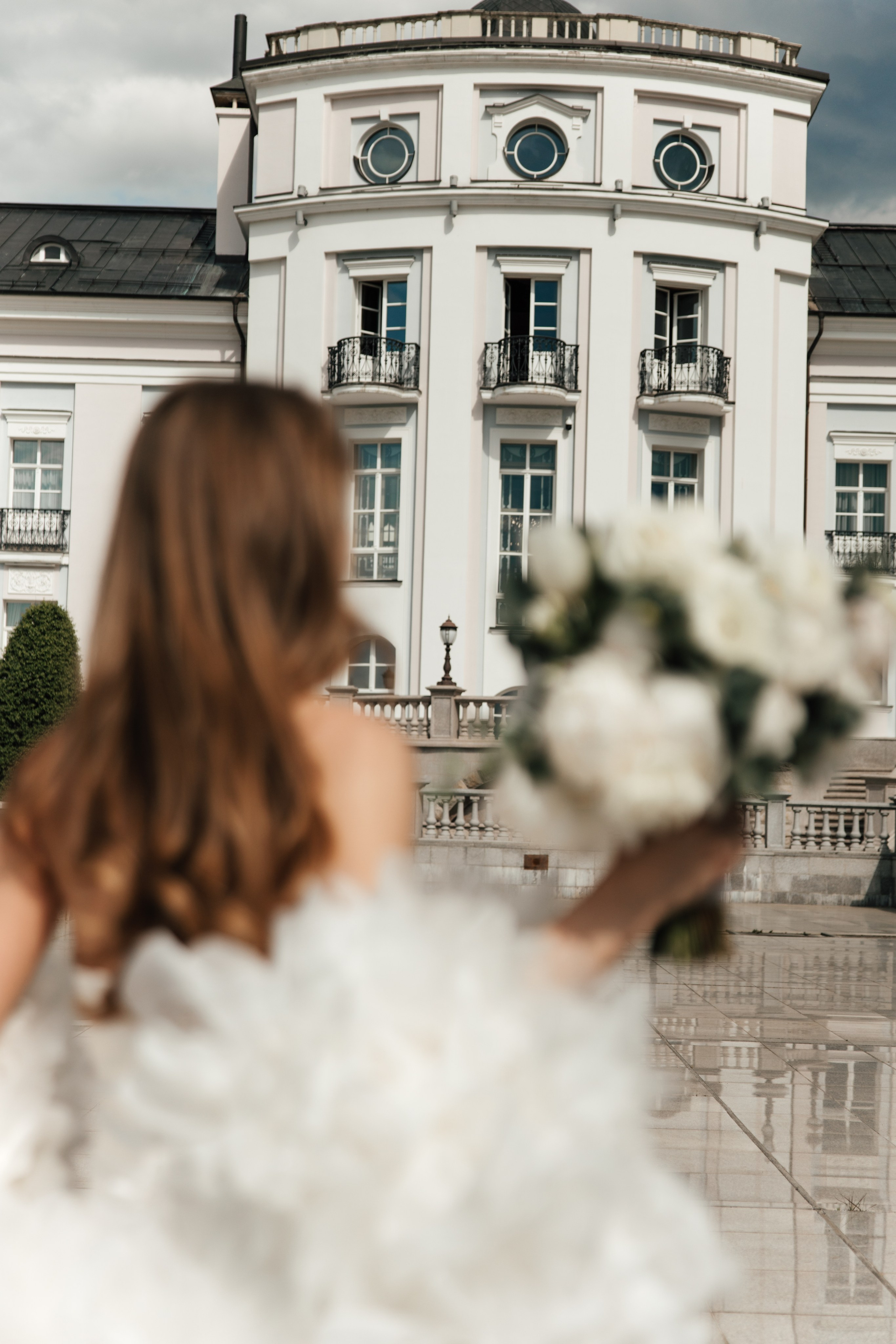 MICHETTI. Свадебное ФОТО & ВИДЕО Москва/Липецк