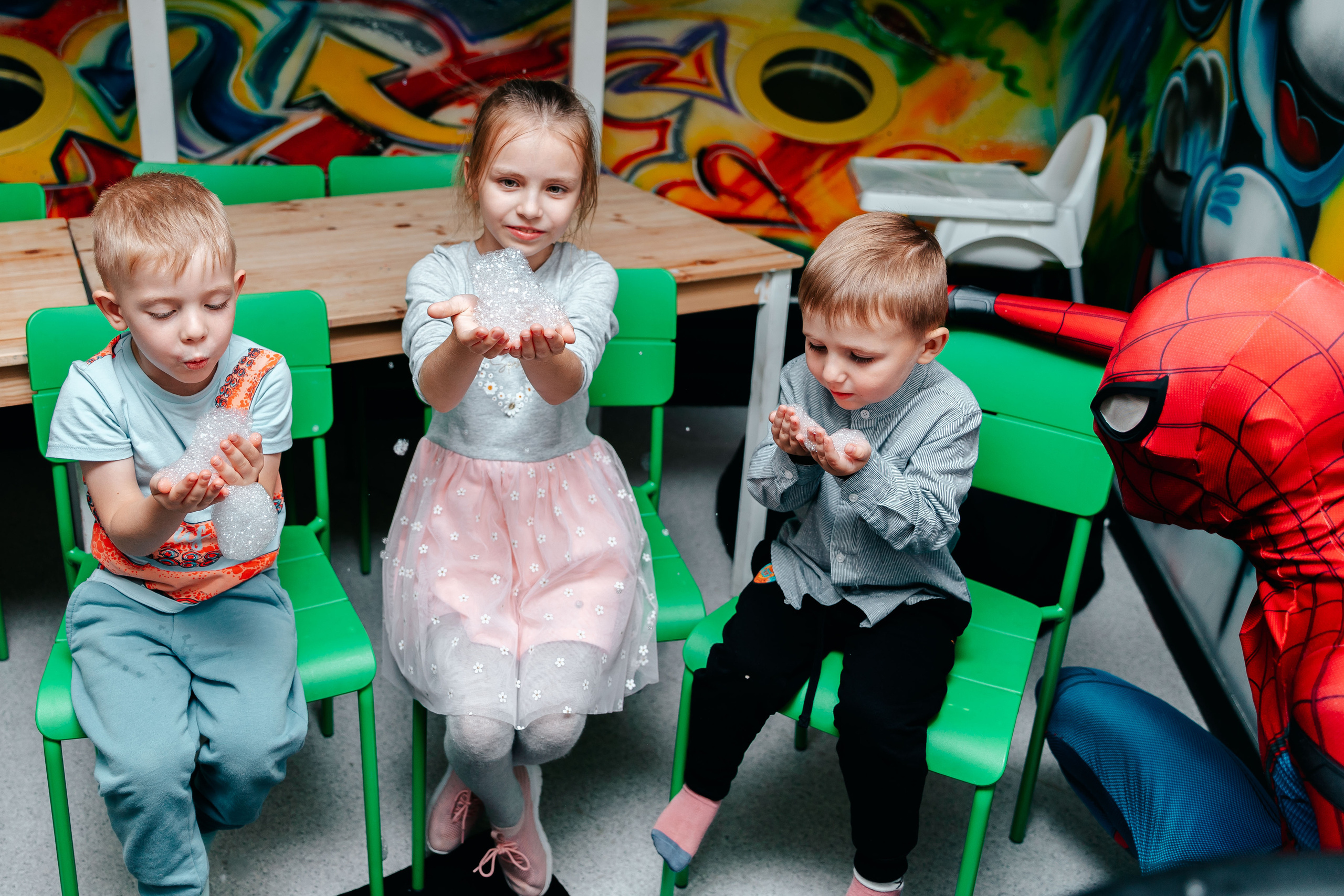 Ярославу 3 года. Семейный lifestyle фотограф в Санкт-Петербурге Людмила Пахомова