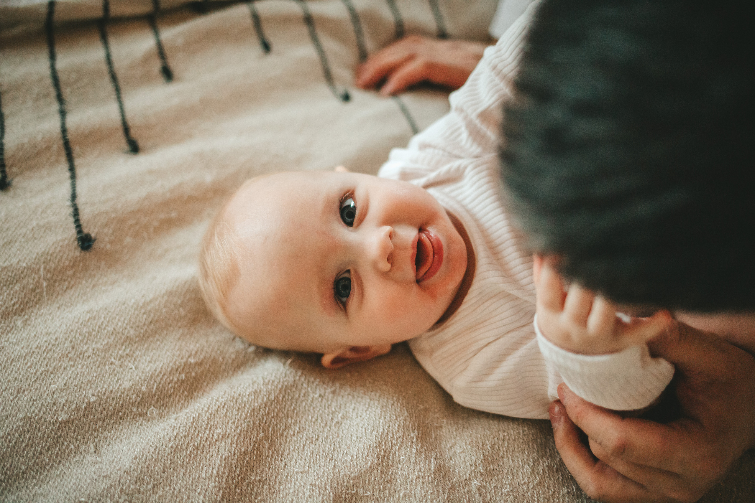 Дима, Аня, Алиса. Семейный lifestyle фотограф в Санкт-Петербурге Людмила Пахомова