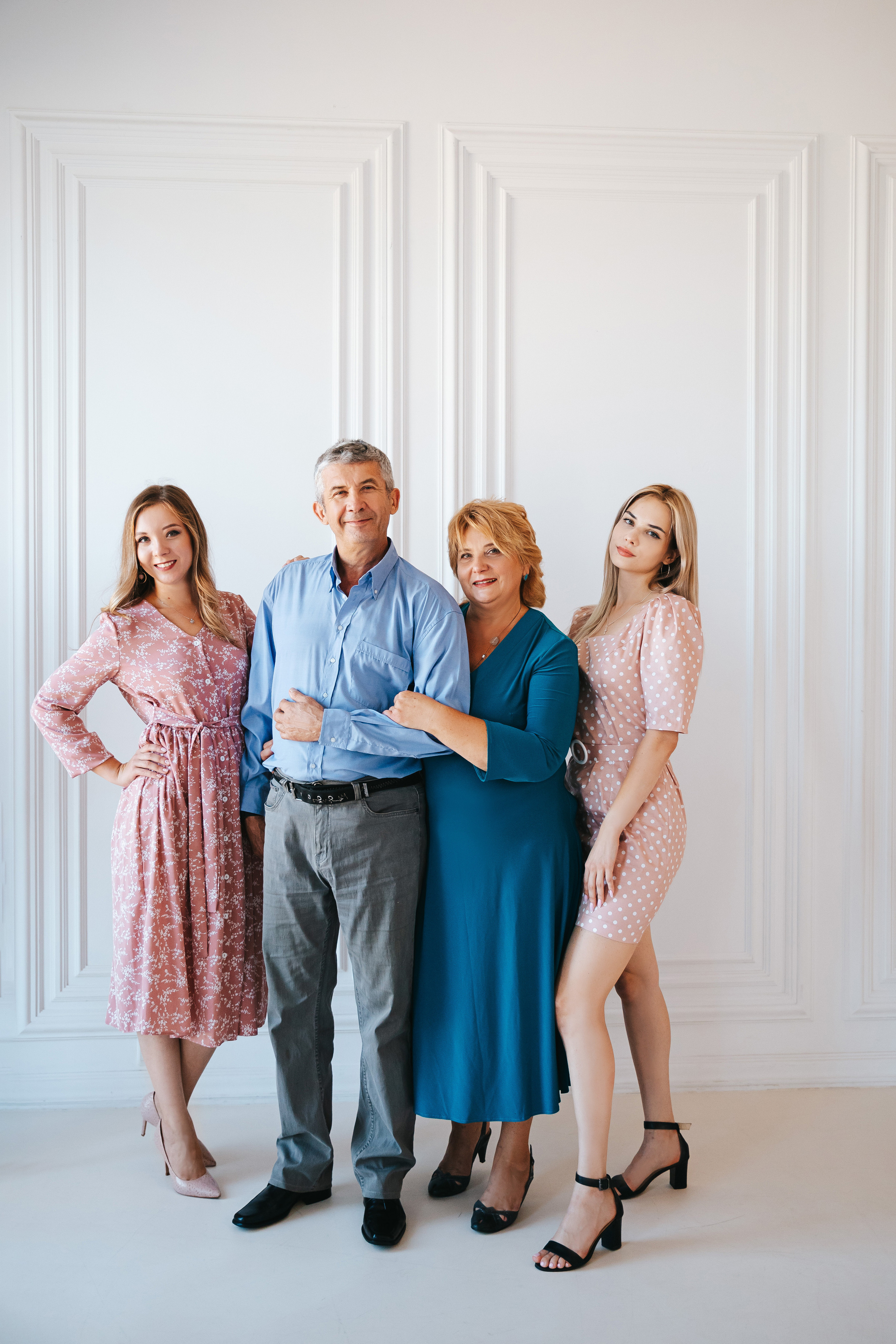 Семейная фотосессия. Семейный lifestyle фотограф в Санкт-Петербурге Людмила Пахомова