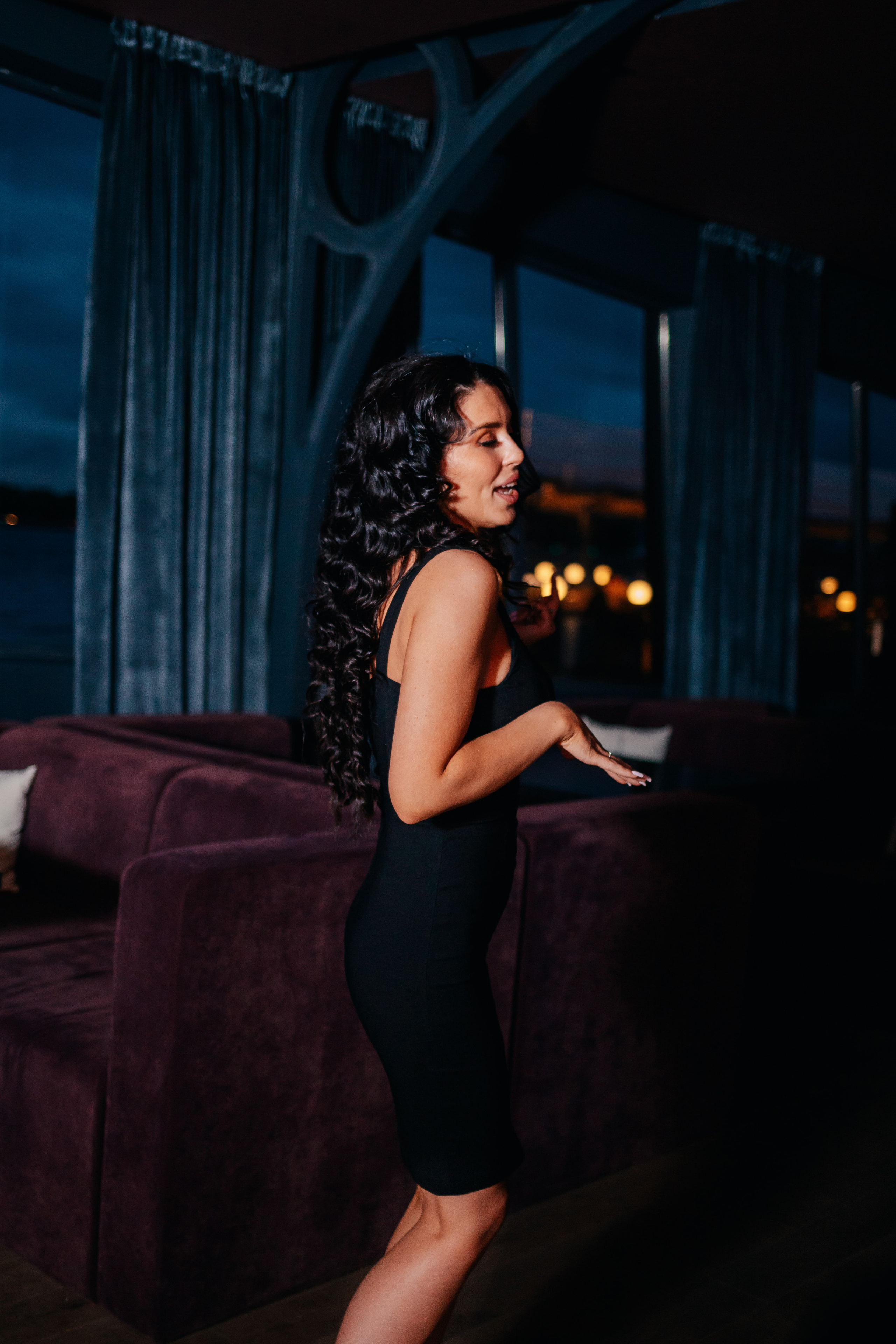 День Рождения Яны. Семейный lifestyle фотограф в Санкт-Петербурге Людмила Пахомова