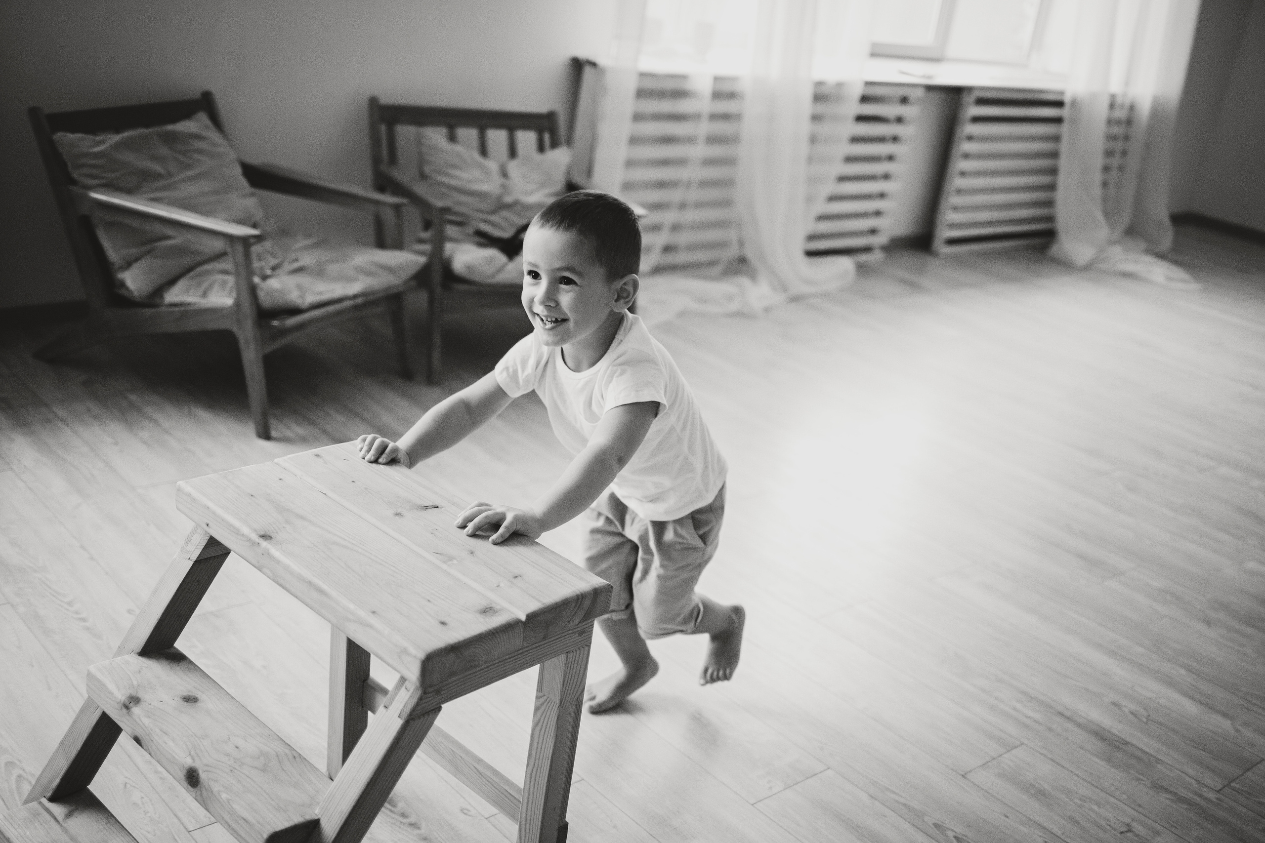 Андрей, Ника, Марк и Артур. Семейный lifestyle фотограф в Санкт-Петербурге Людмила Пахомова