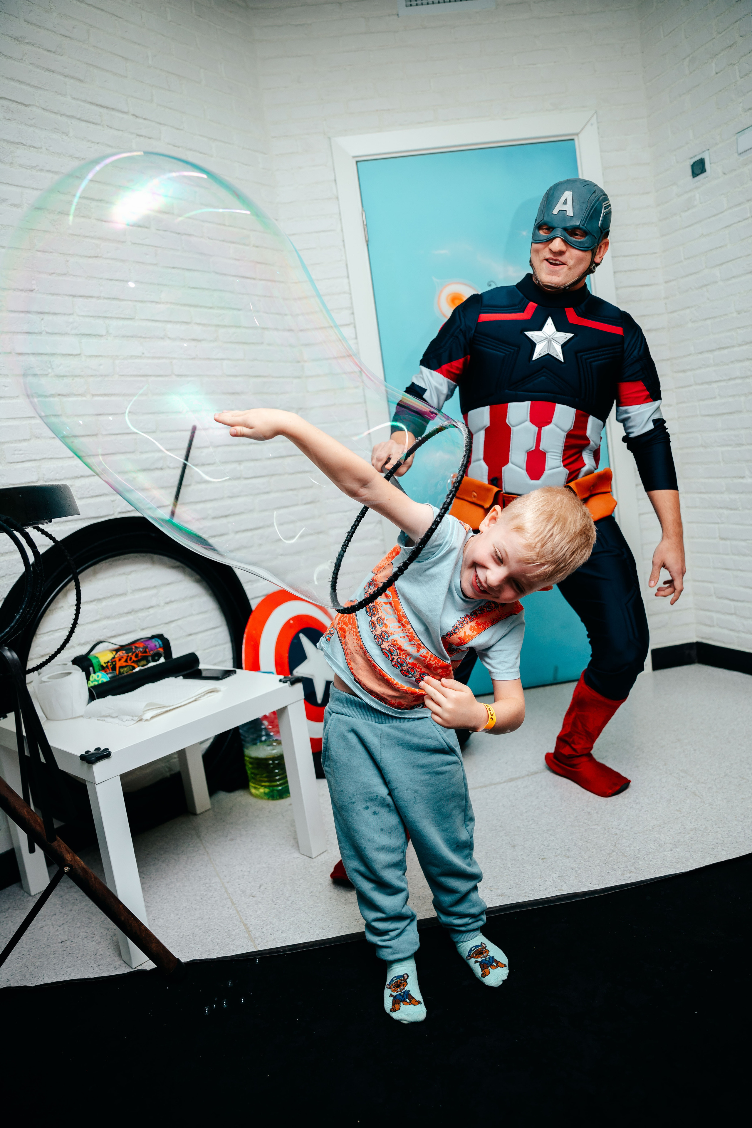 Ярославу 3 года. Семейный lifestyle фотограф в Санкт-Петербурге Людмила Пахомова