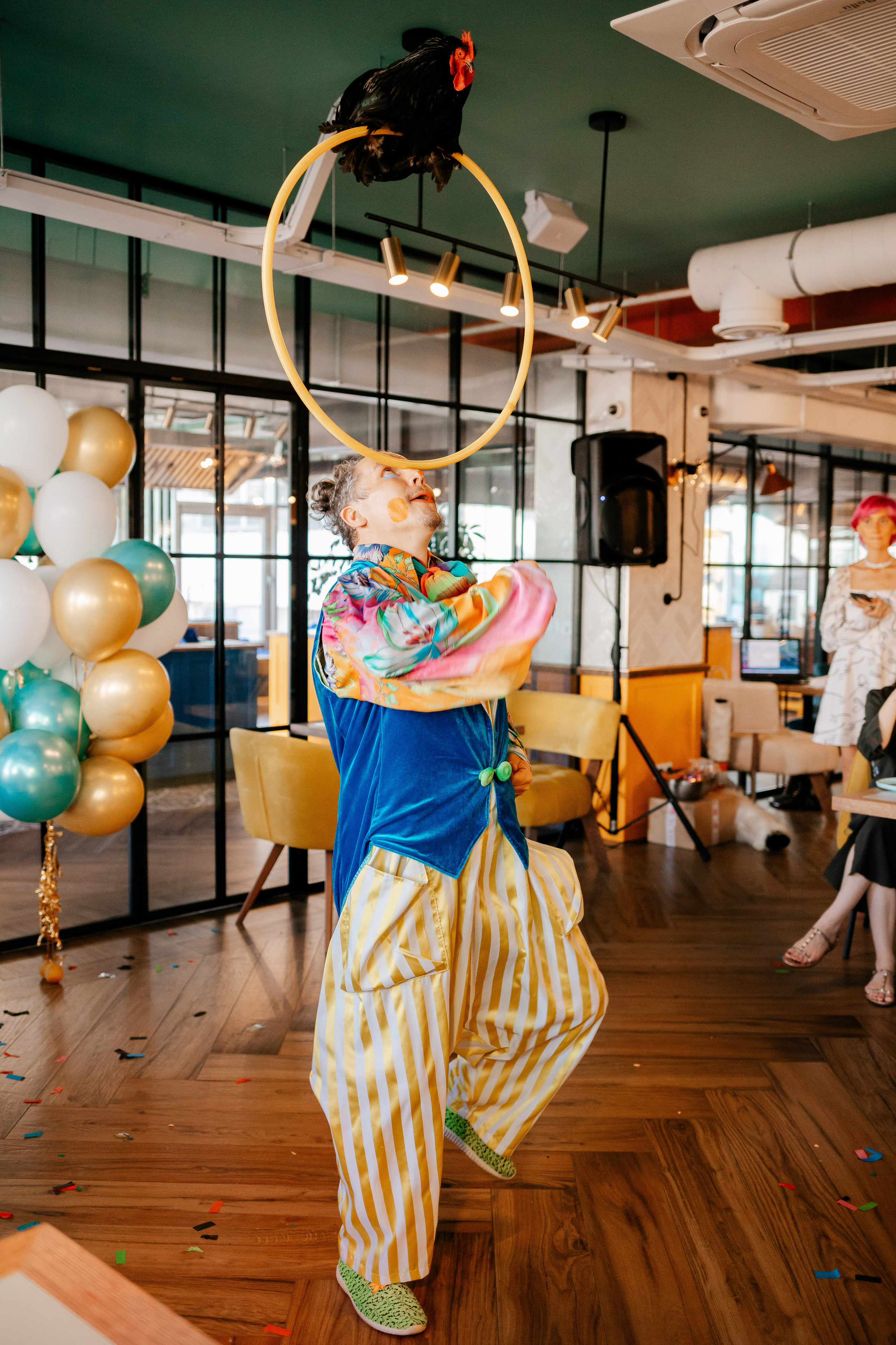 Ресторан «Дети на Кухне». Оскару 4 года. Семейный lifestyle фотограф в Санкт-Петербурге Людмила Пахомова