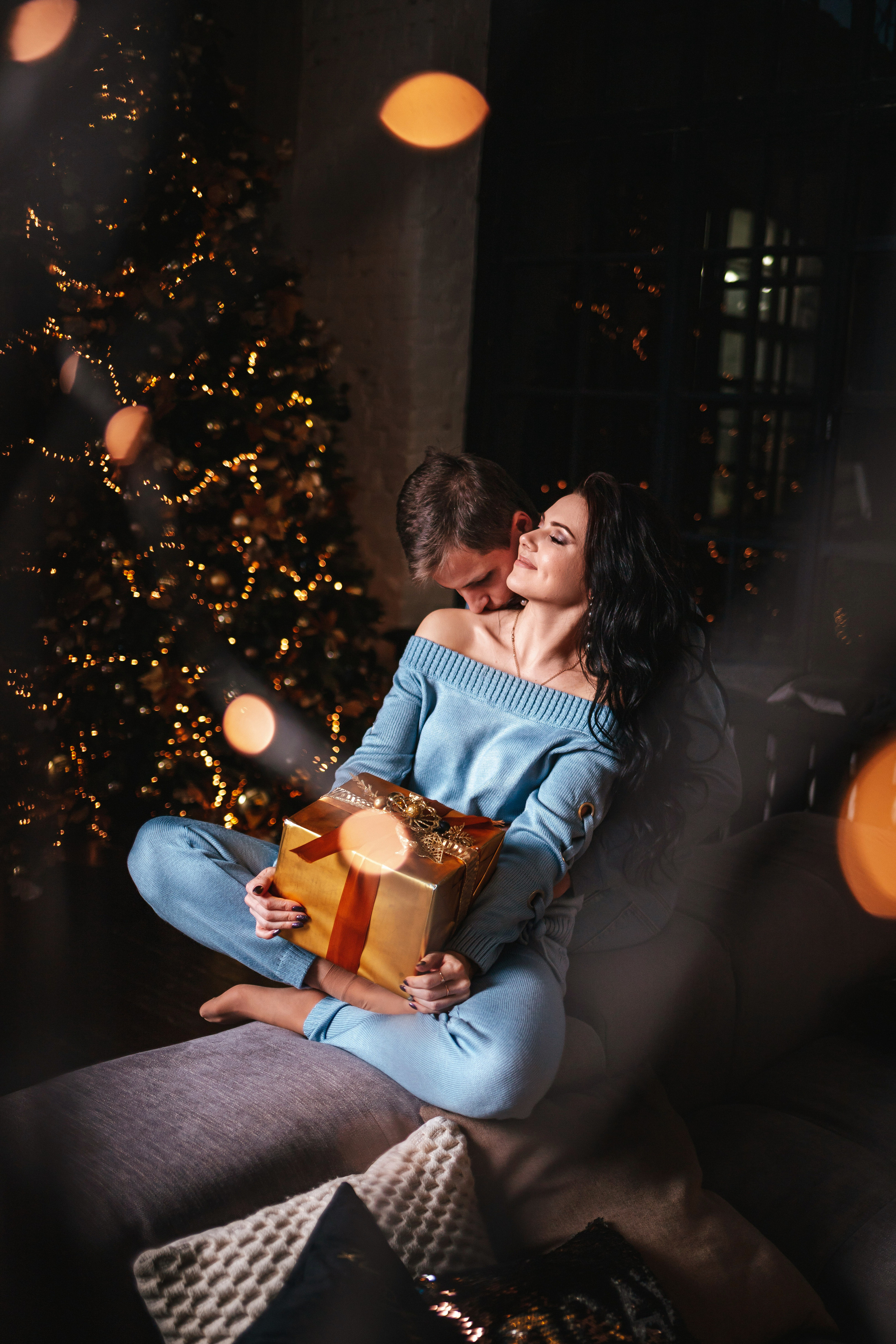 Олеся и Максим. Семейный lifestyle фотограф в Санкт-Петербурге Людмила Пахомова