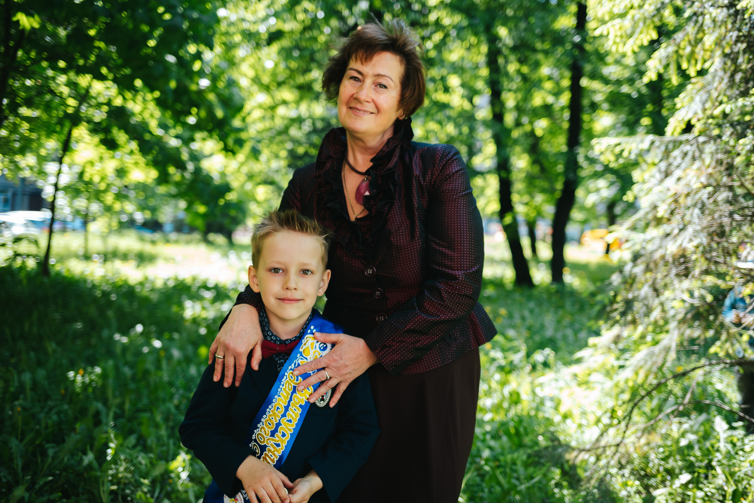 Выпускной в садике «Монтессори Азбука». Семейный lifestyle фотограф в Санкт-Петербурге Людмила Пахомова