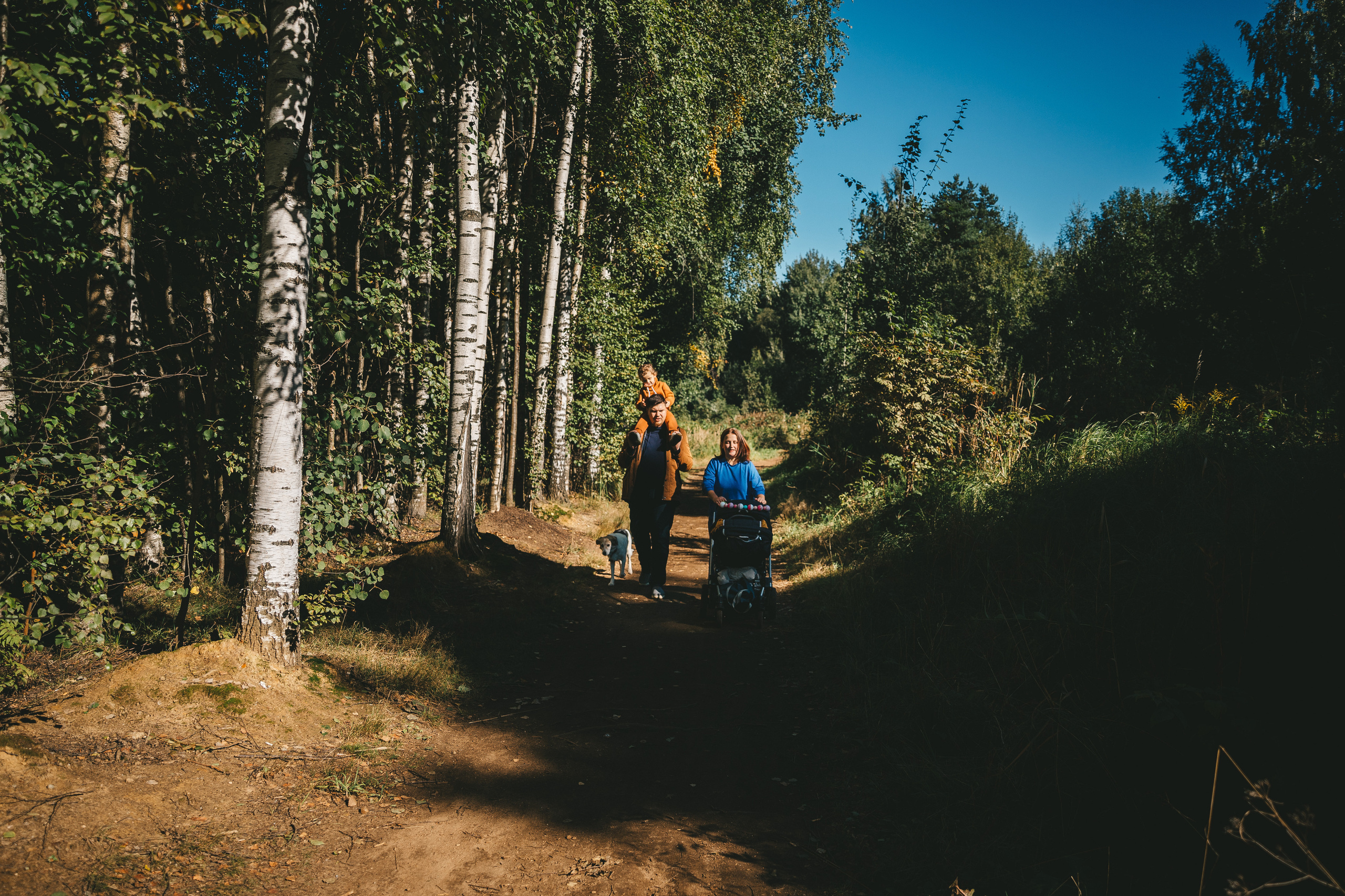 Серёжа, Настя, Василиса и Алёна. Первая семейная фотосессия. Семейный lifestyle фотограф в Санкт-Петербурге Людмила Пахомова