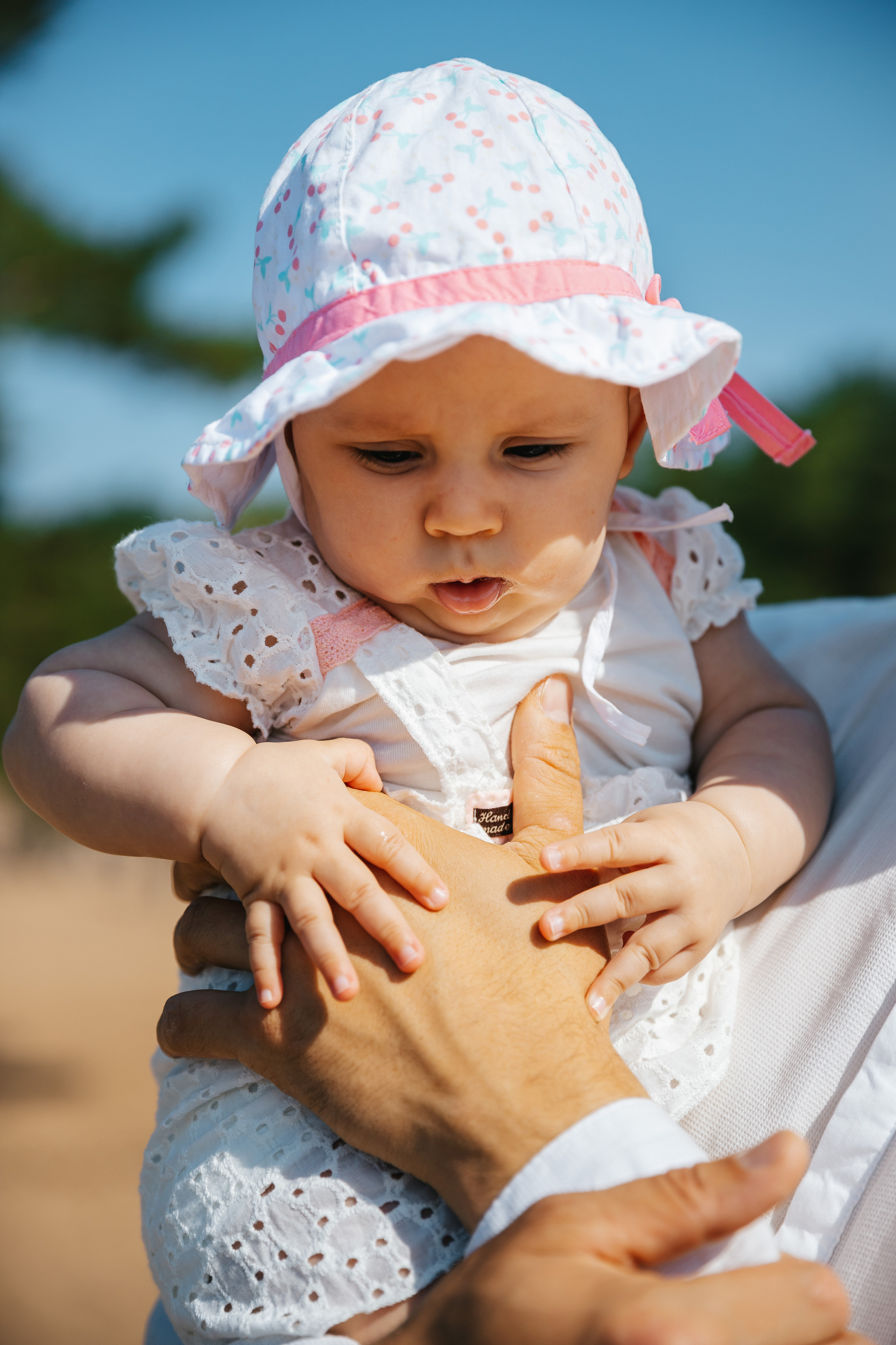 Фотосессия на улице. Семейный lifestyle фотограф в Санкт-Петербурге Людмила Пахомова