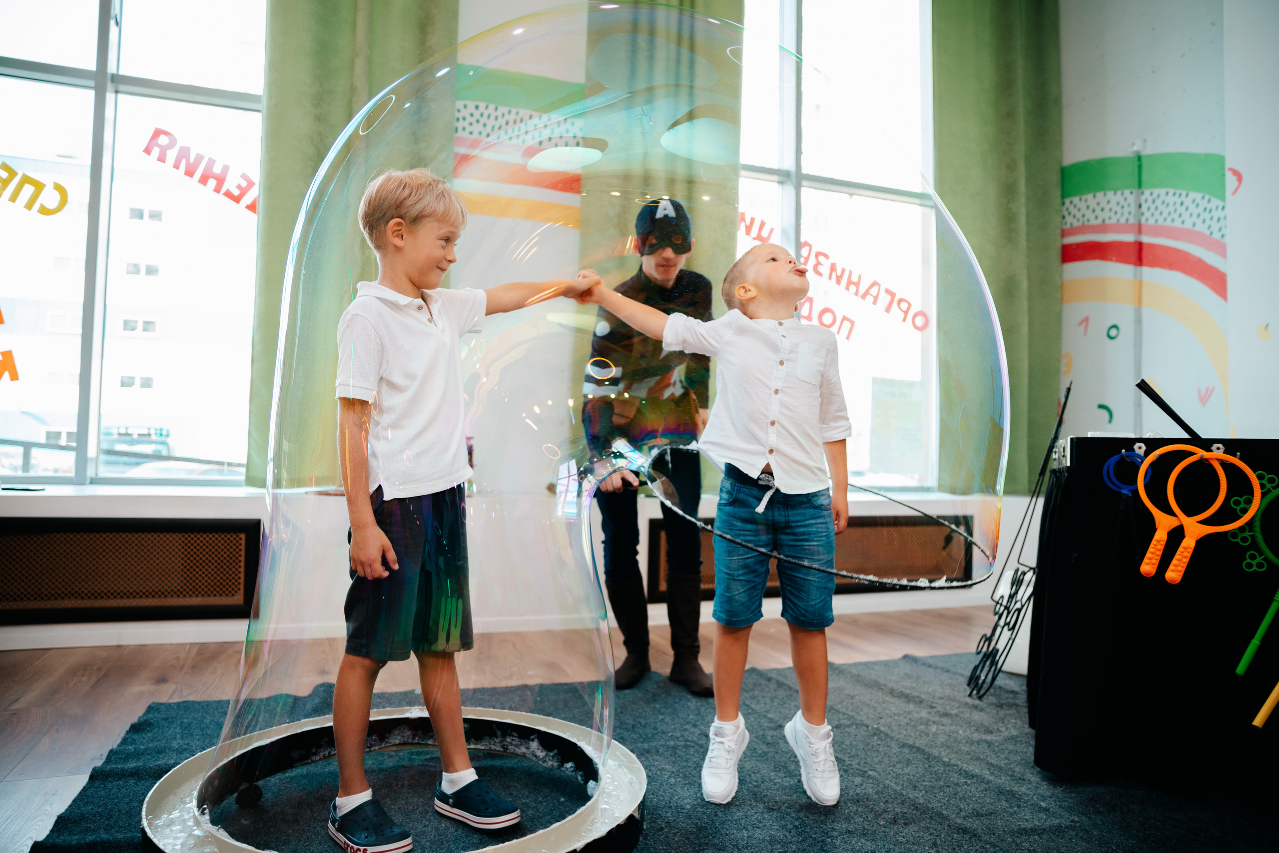 Фоторепортаж. Семейный lifestyle фотограф в Санкт-Петербурге Людмила Пахомова