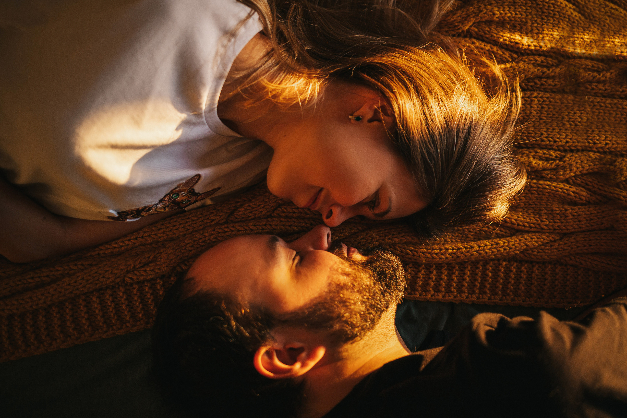 Олег и Саша. Семейный lifestyle фотограф в Санкт-Петербурге Людмила Пахомова