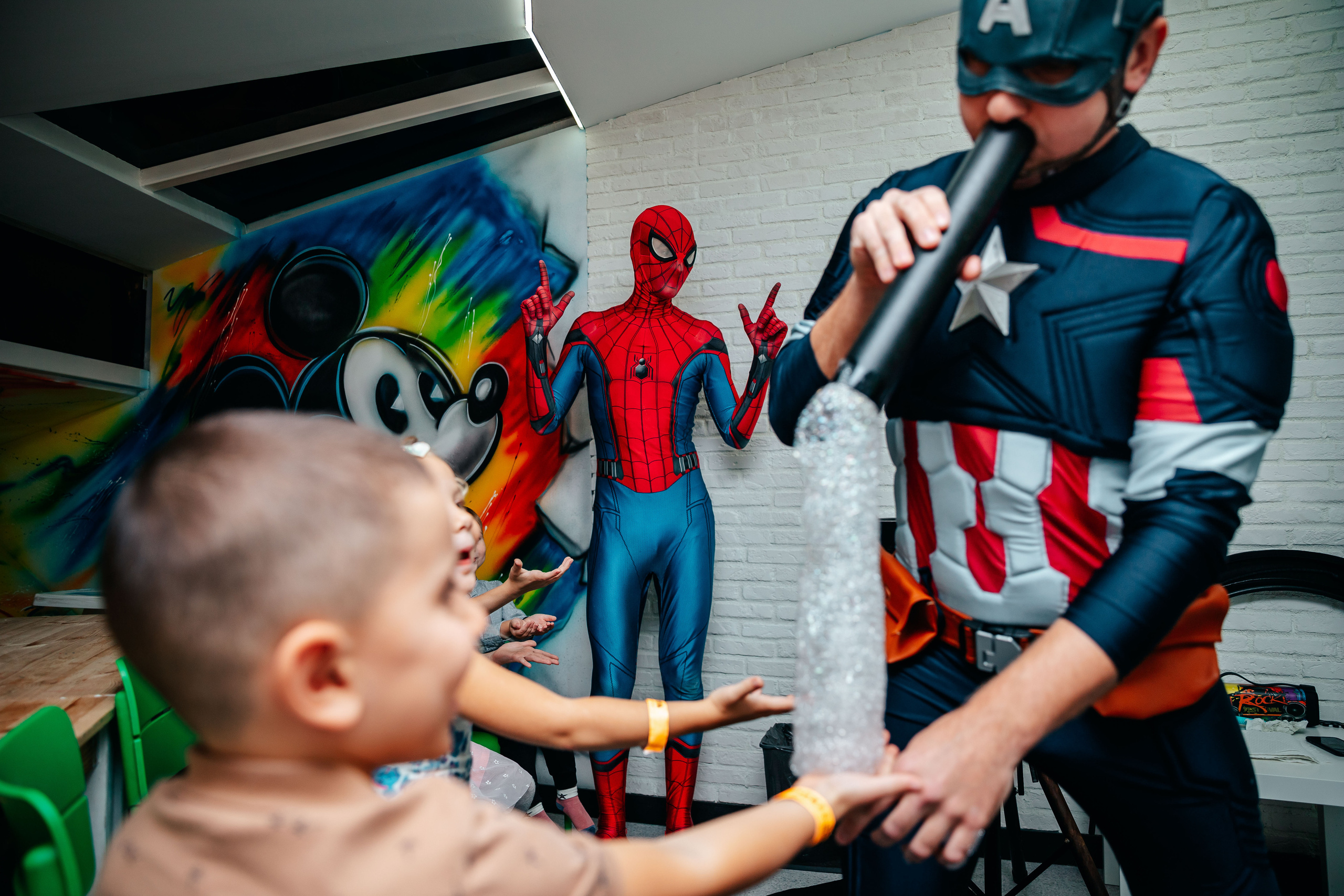 Ярославу 3 года. Семейный lifestyle фотограф в Санкт-Петербурге Людмила Пахомова