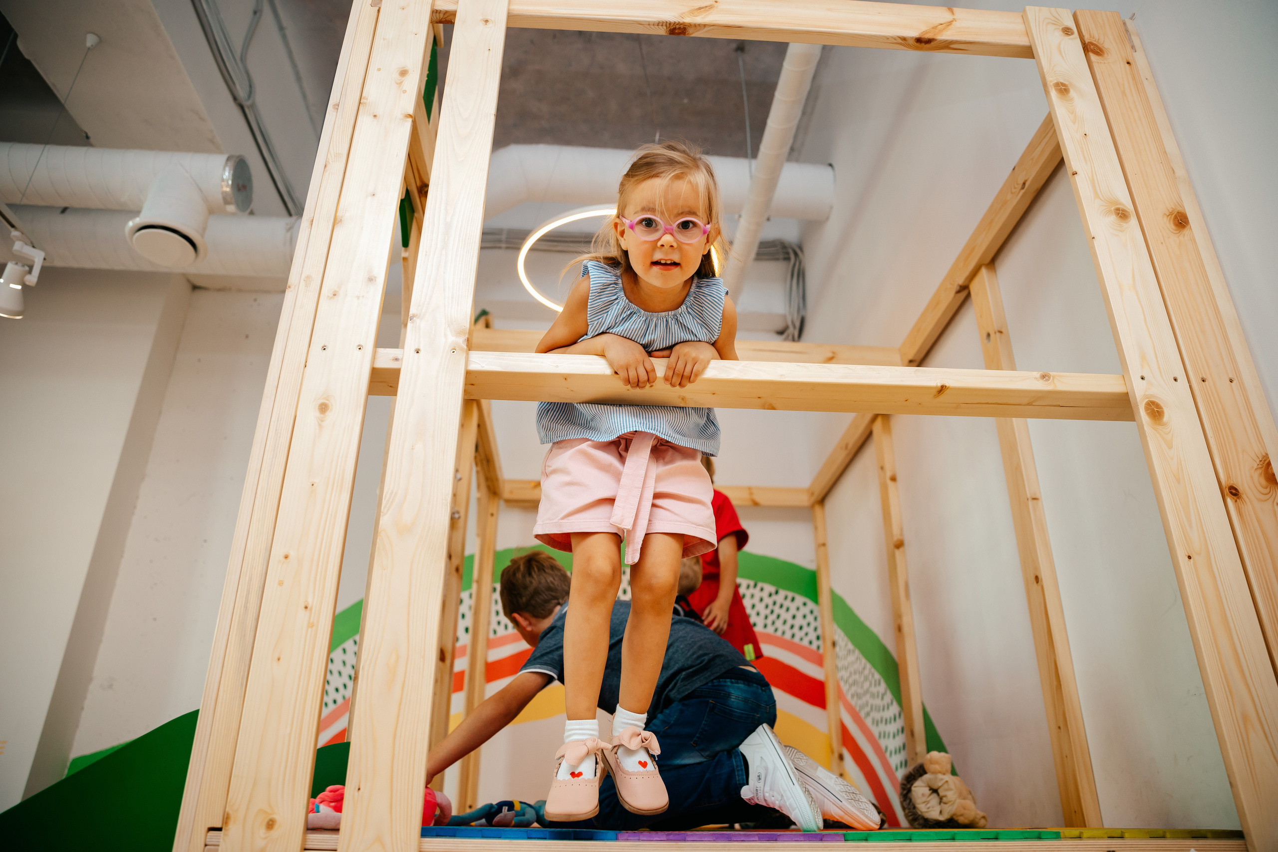 Семёну 5 лет. Семейный lifestyle фотограф в Санкт-Петербурге Людмила Пахомова