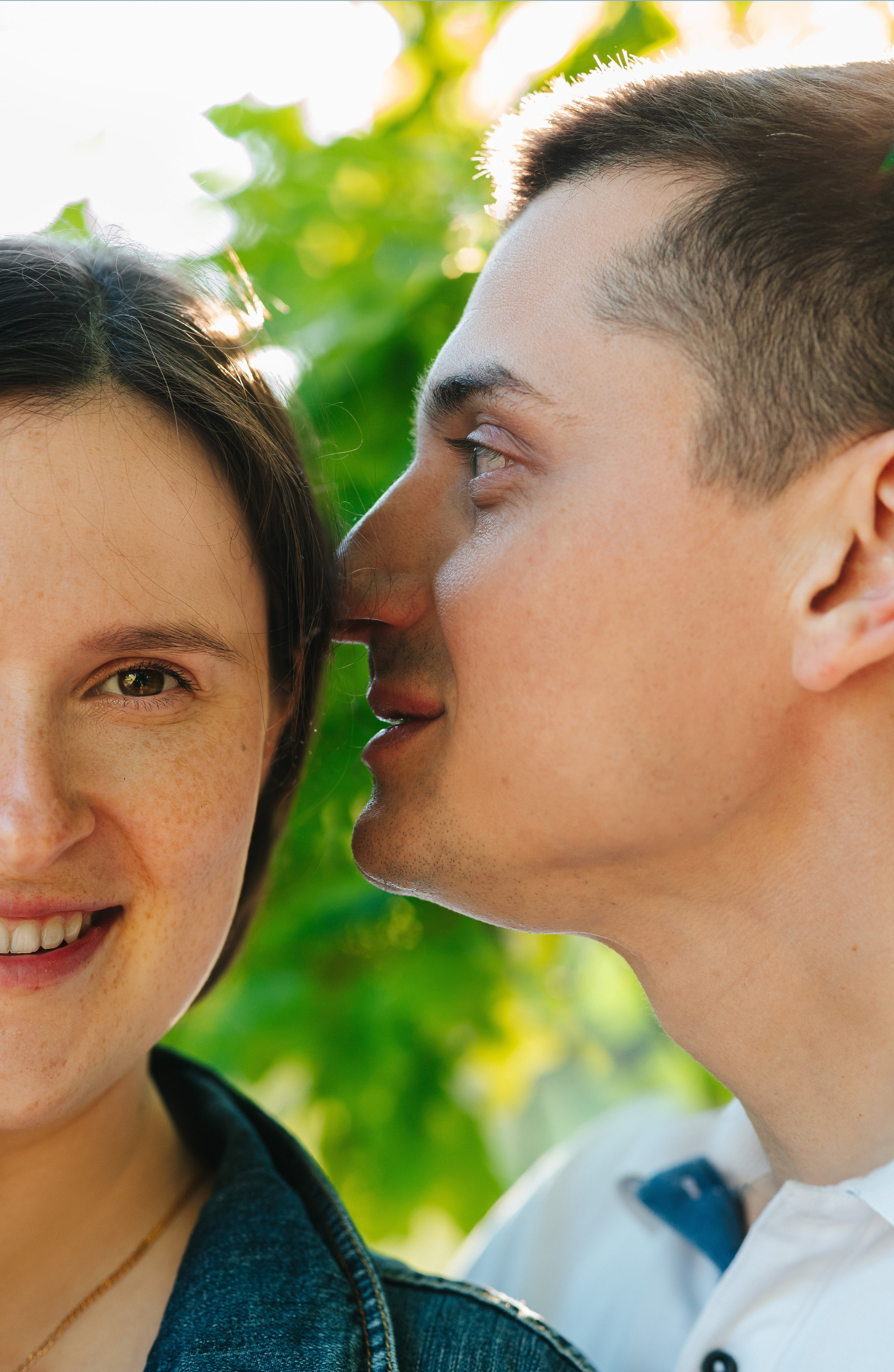 Фотопрогулка «в ожидании». Семейный lifestyle фотограф в Санкт-Петербурге Людмила Пахомова