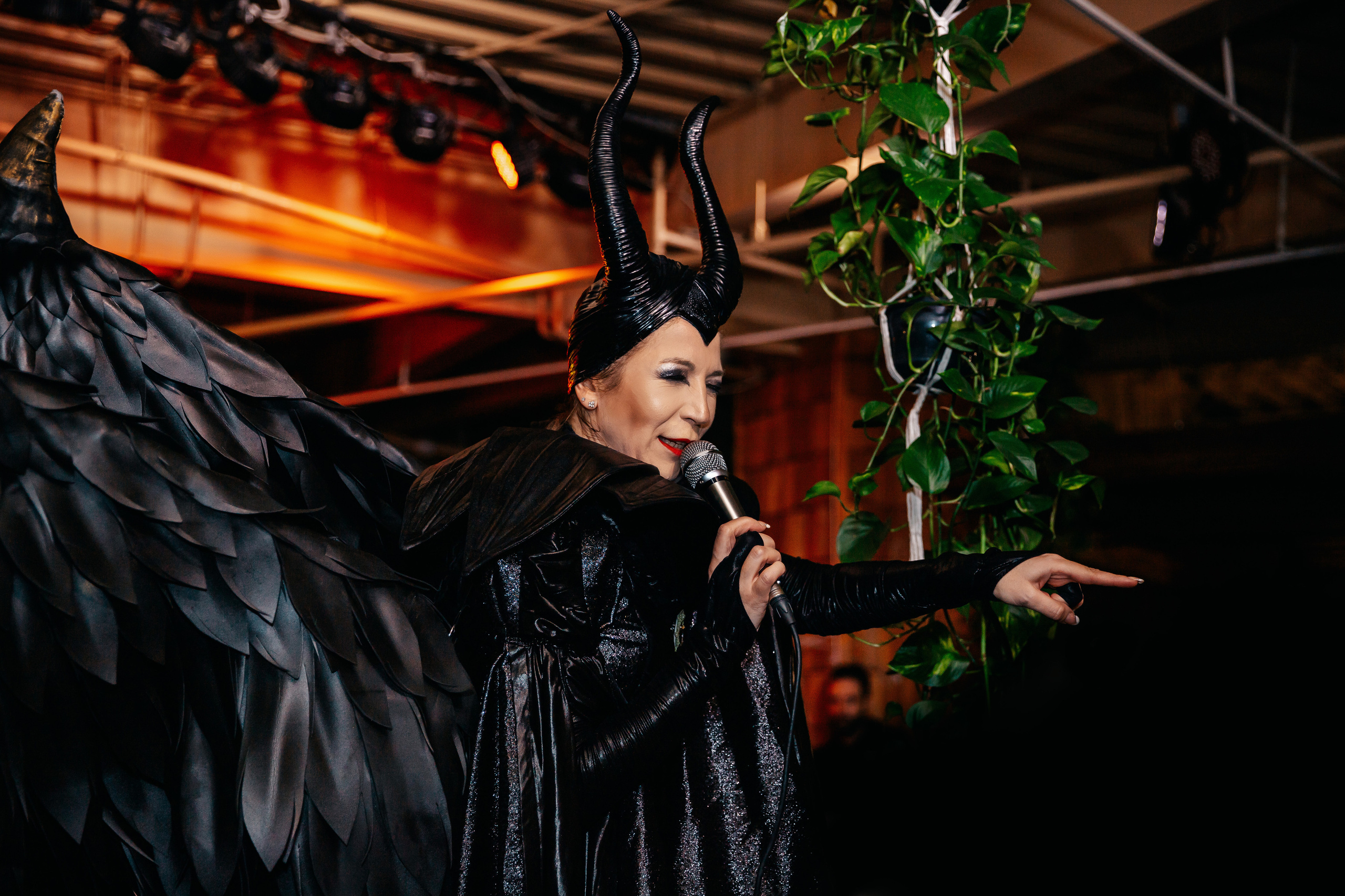 Halloween. Семейный lifestyle фотограф в Санкт-Петербурге Людмила Пахомова