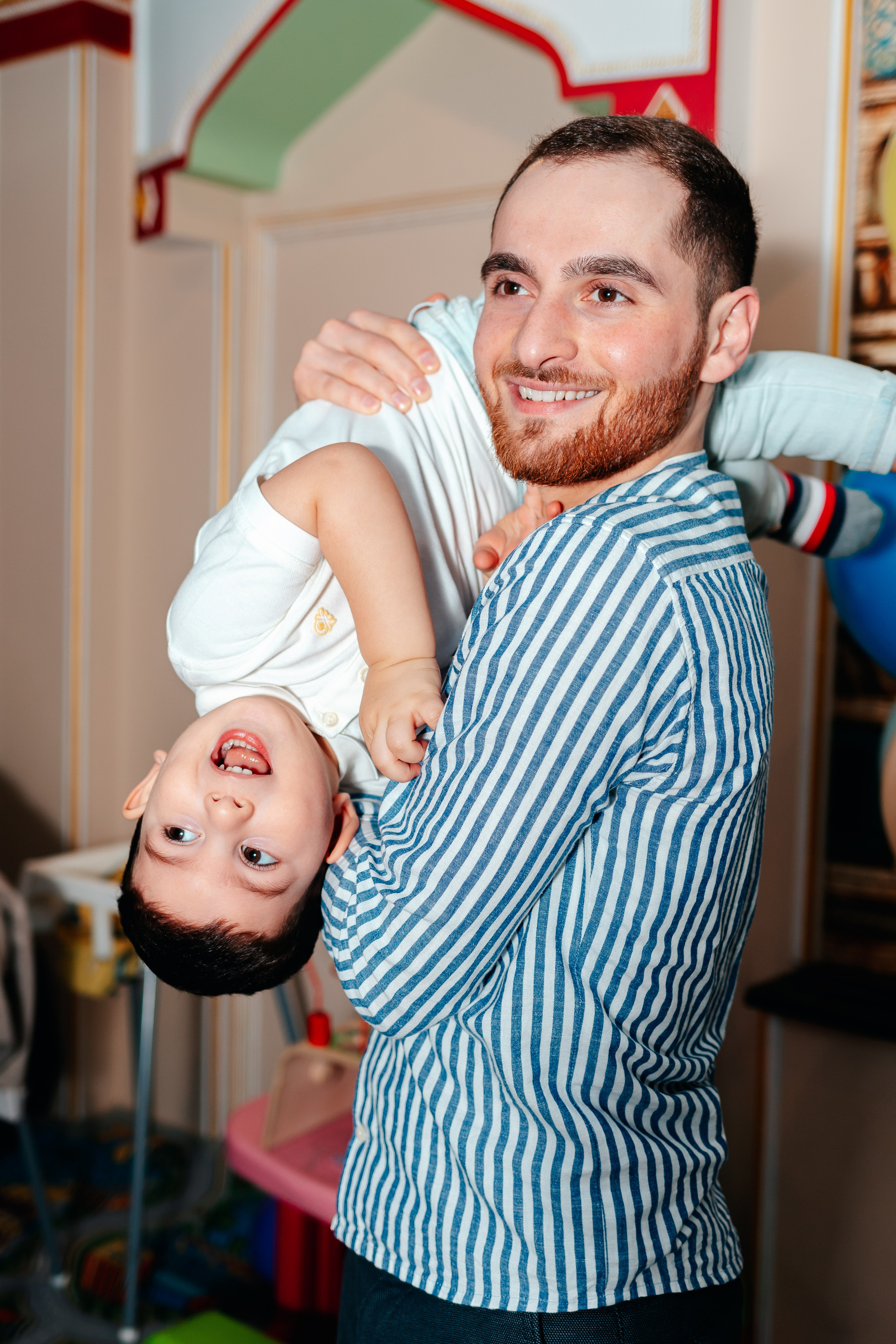 Фоторепортаж. Семейный lifestyle фотограф в Санкт-Петербурге Людмила Пахомова