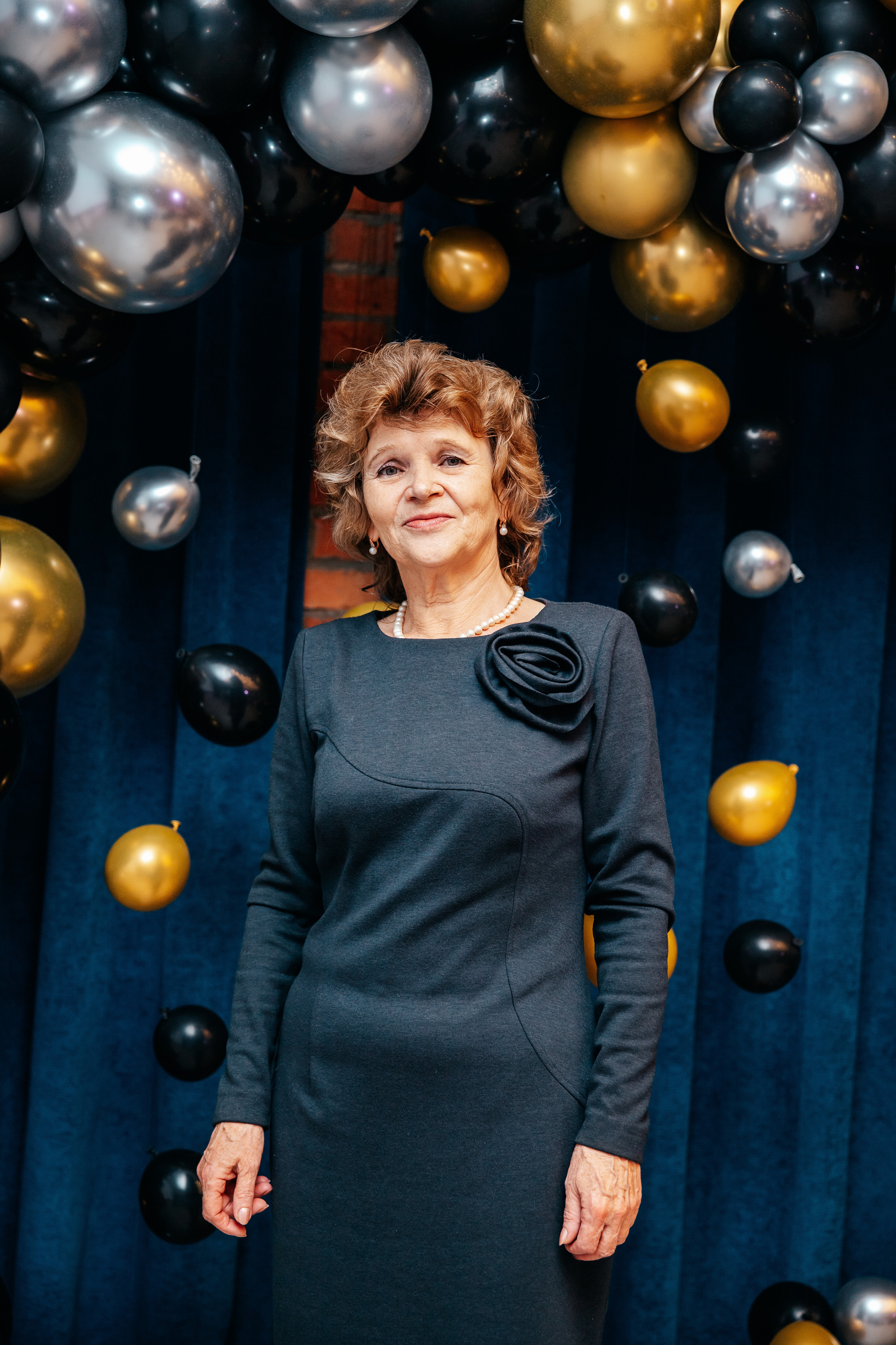 Юбилей 50 лет. Семейный lifestyle фотограф в Санкт-Петербурге Людмила Пахомова