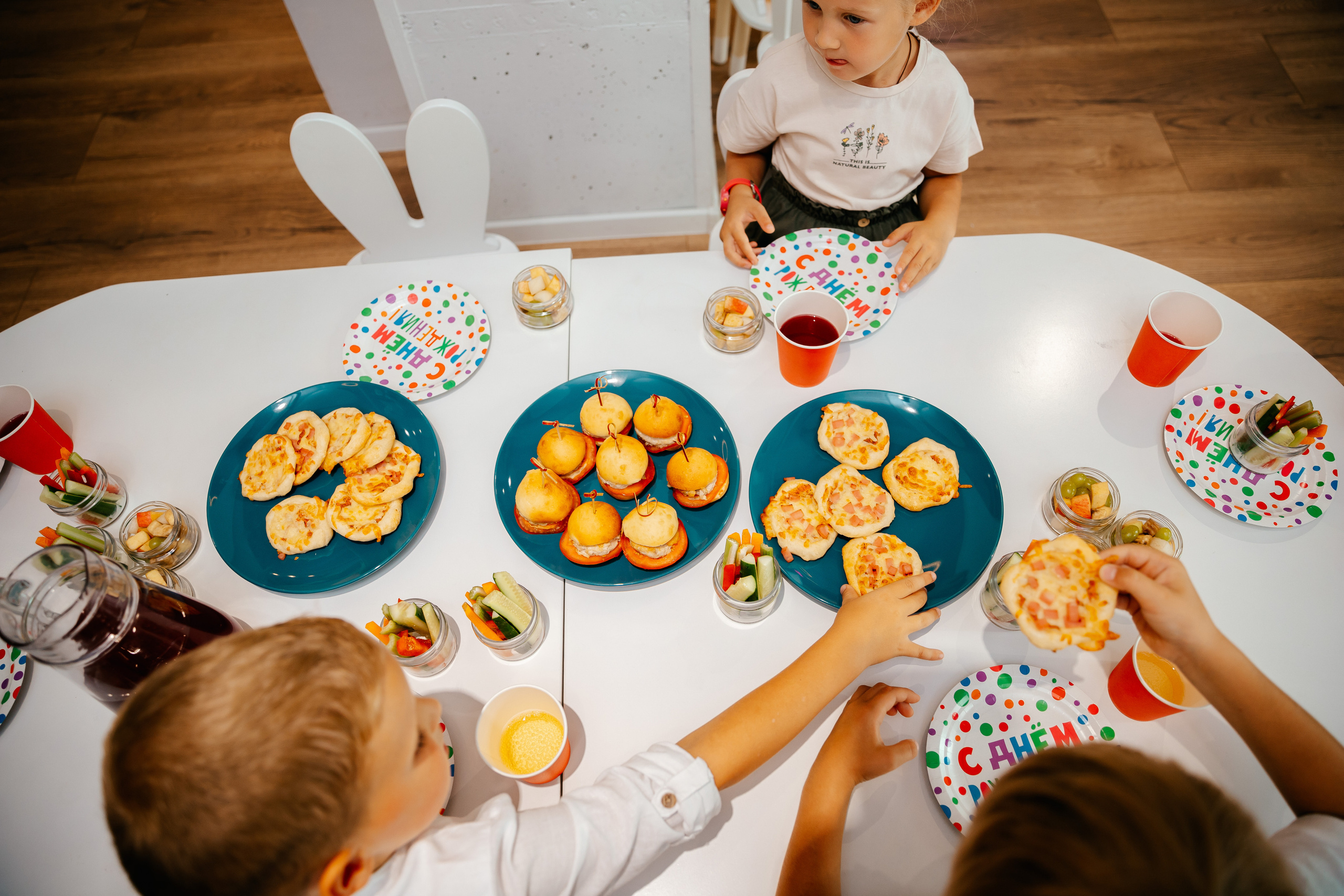 Семёну 5 лет. Семейный lifestyle фотограф в Санкт-Петербурге Людмила Пахомова